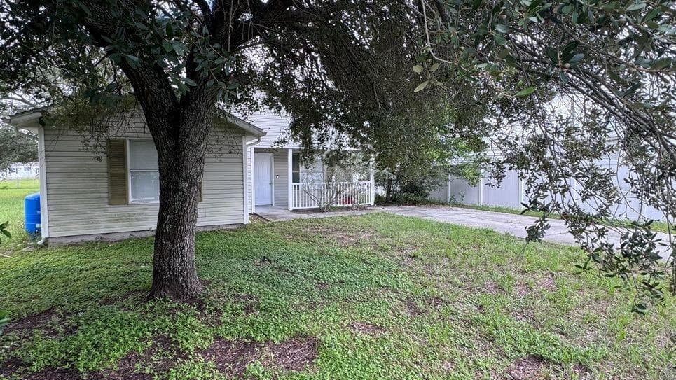 Single Family Residence at 16165 REDINGTON ST, BROOKSVILLE, photo 2 of 30