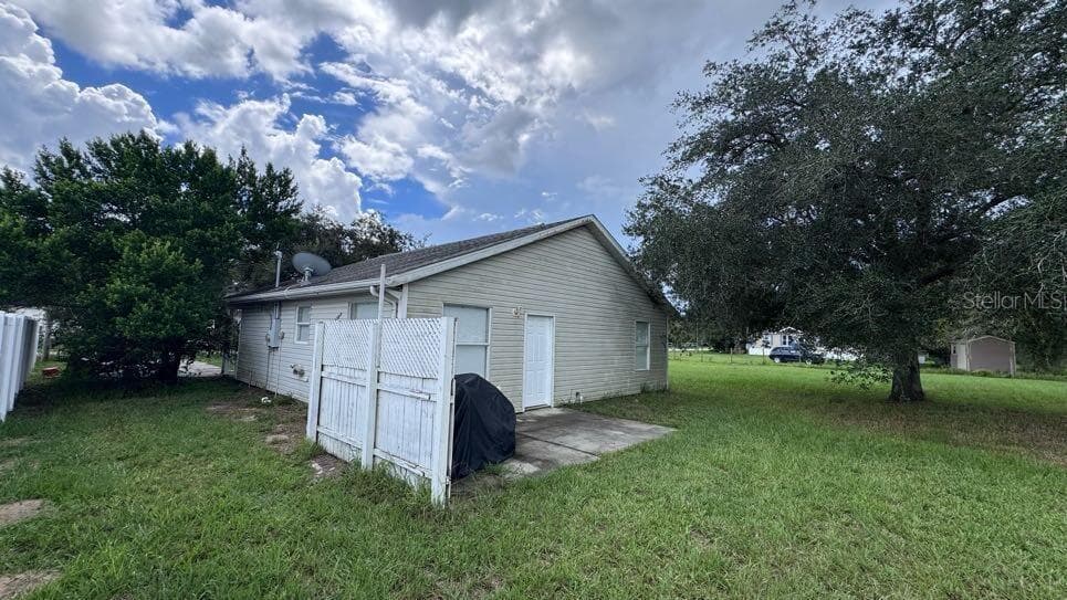 Single Family Residence at 16165 REDINGTON ST, BROOKSVILLE, photo 19 of 30