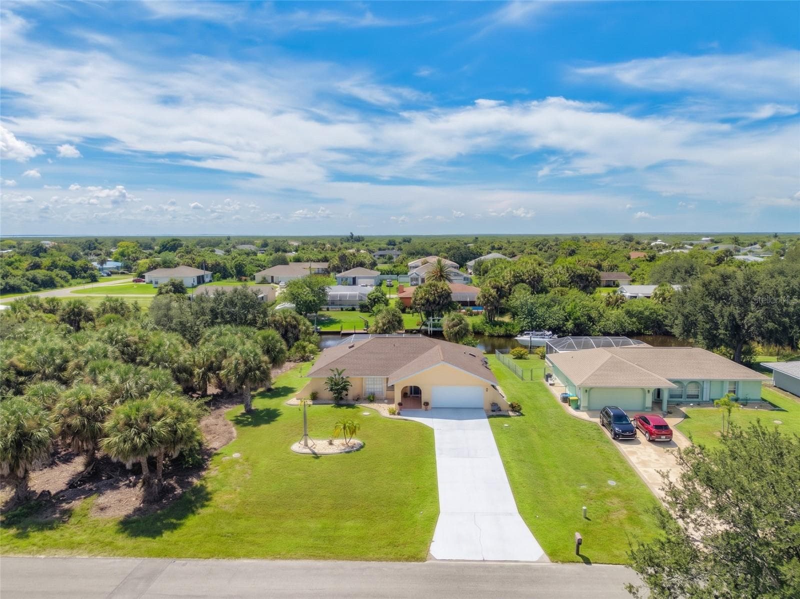 Single Family Residence at 18473 OHARA DR, PORT CHARLOTTE, photo 4 of 57