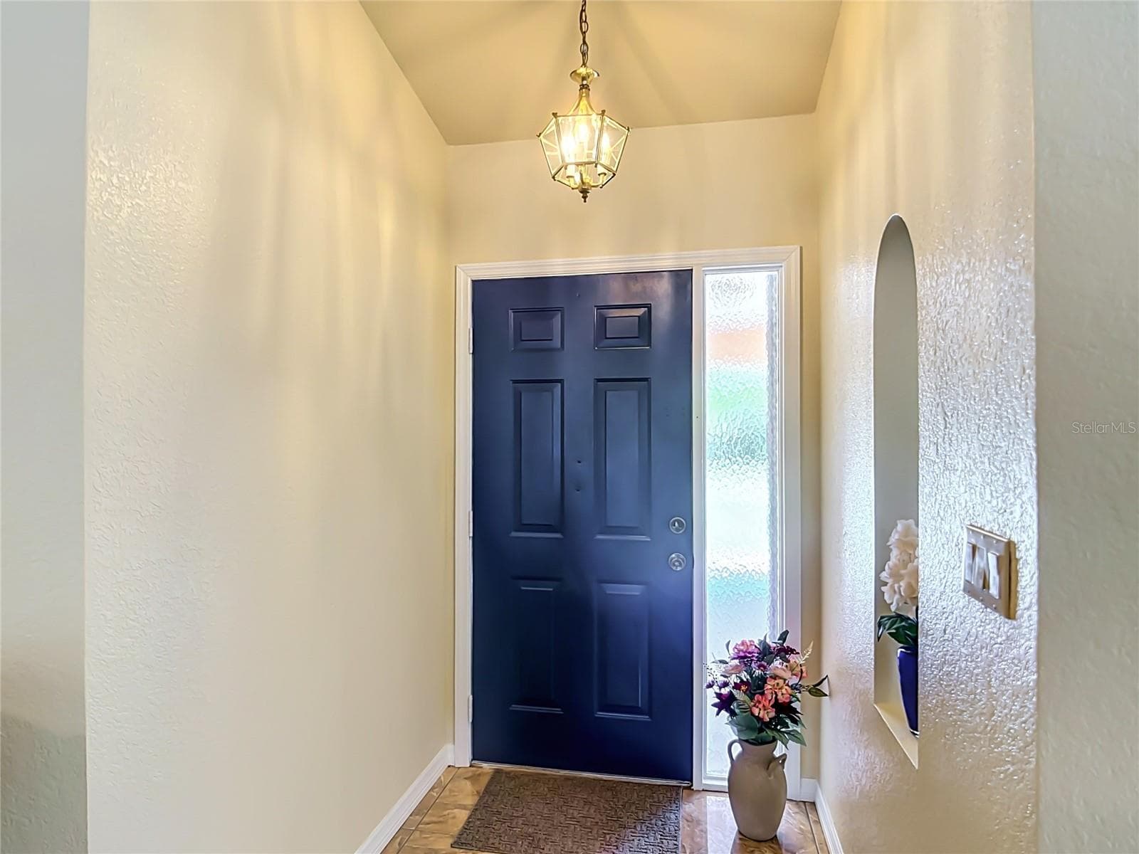 Front Door - 18473 OHARA DR, PORT CHARLOTTE