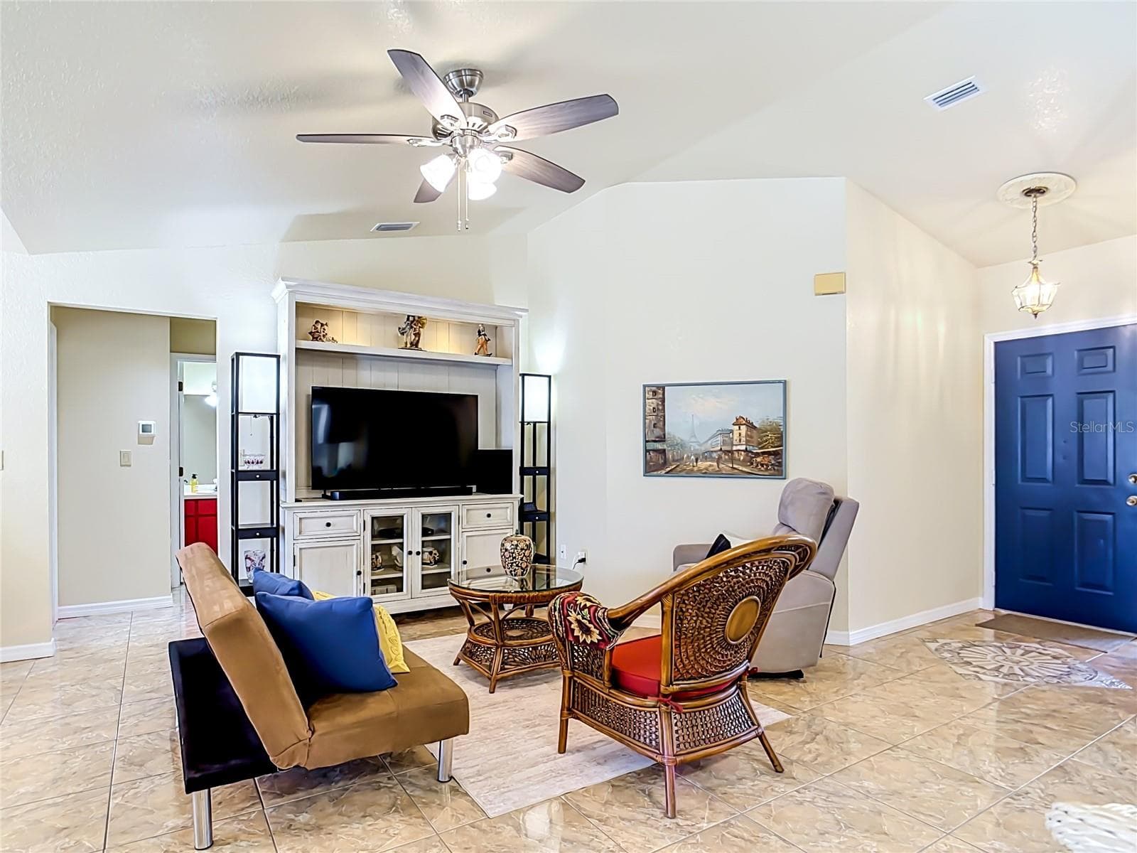Living Room 3 - 18473 OHARA DR, PORT CHARLOTTE