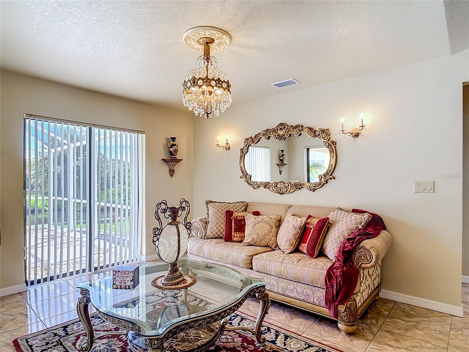 Family Room 2 - 18473 OHARA DR, PORT CHARLOTTE