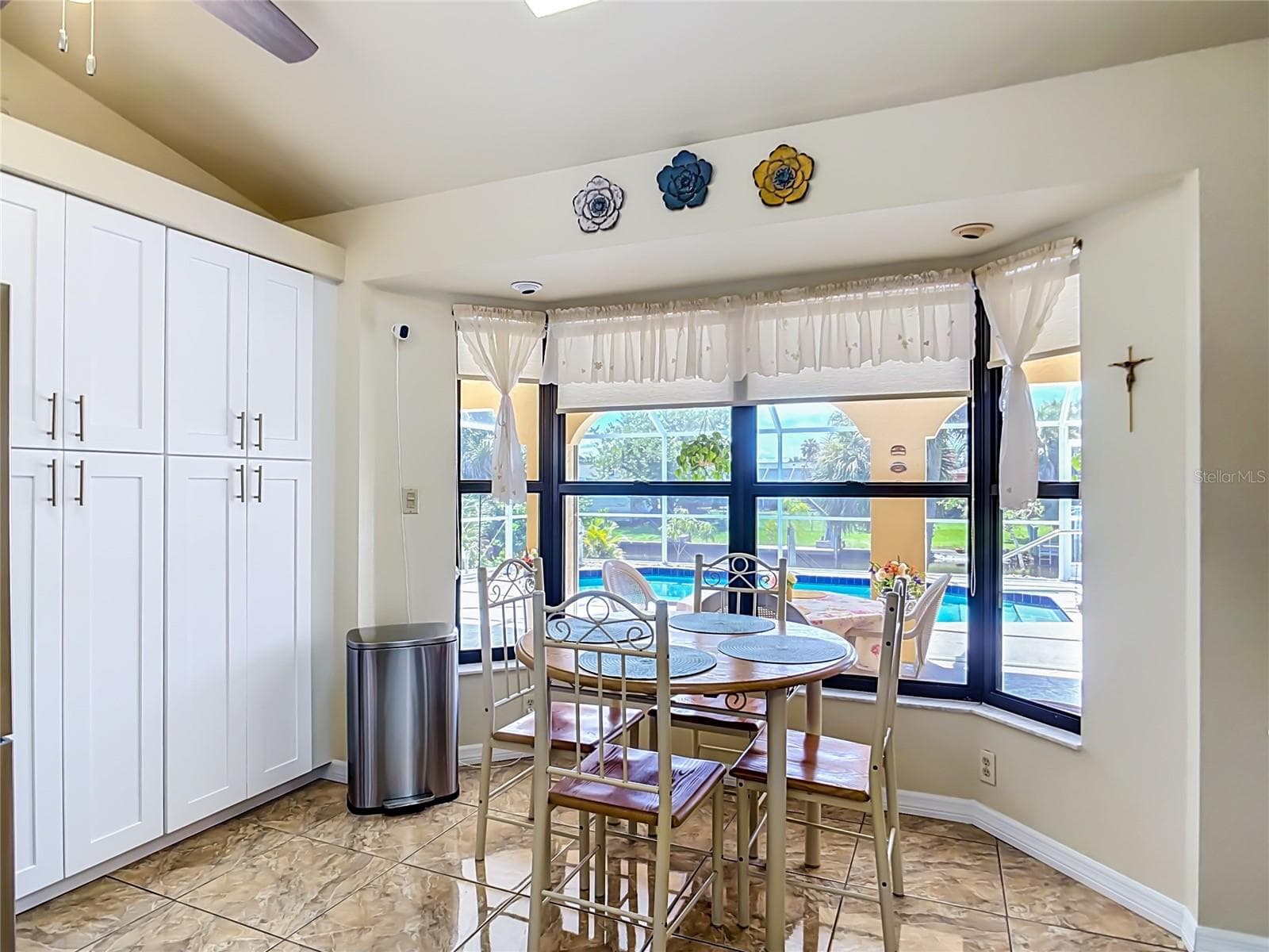 Eat In Kitchen - 18473 OHARA DR, PORT CHARLOTTE