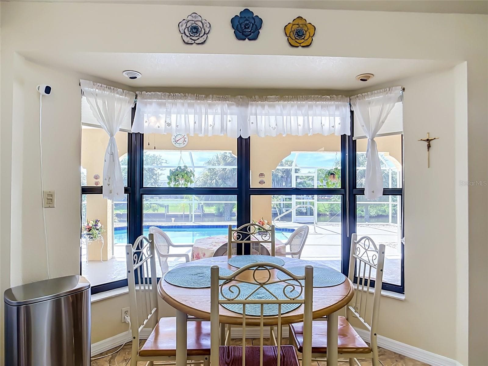 Great View! - 18473 OHARA DR, PORT CHARLOTTE