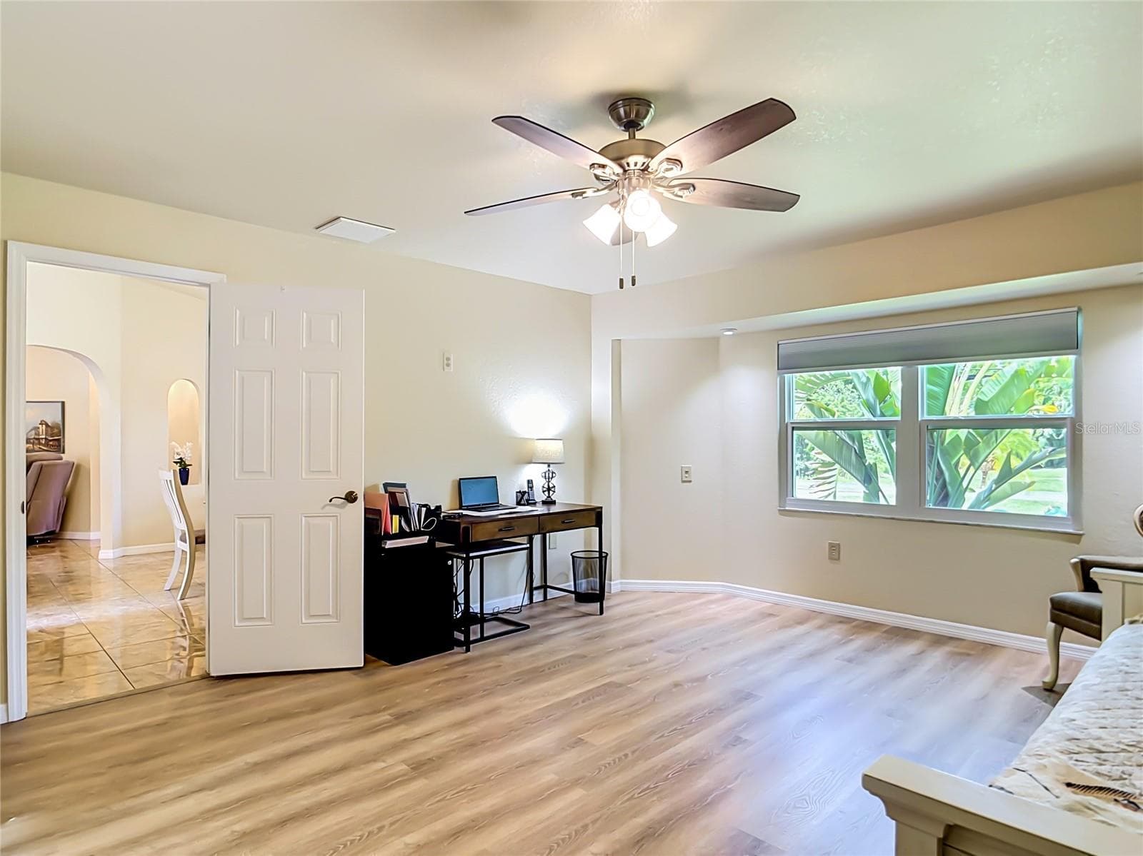 Main Bedroom - 18473 OHARA DR, PORT CHARLOTTE