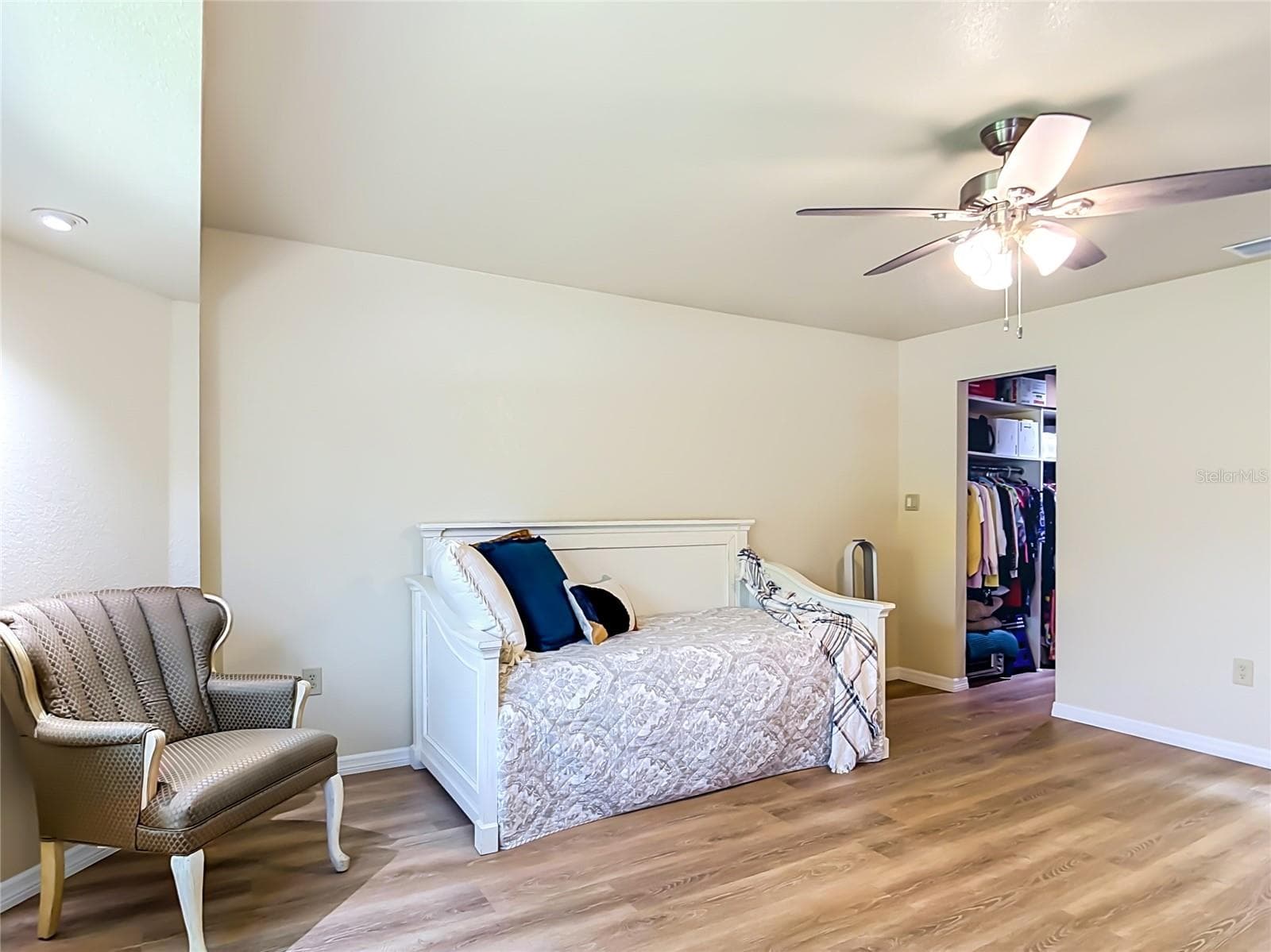Main Bedroom 3 - 18473 OHARA DR, PORT CHARLOTTE