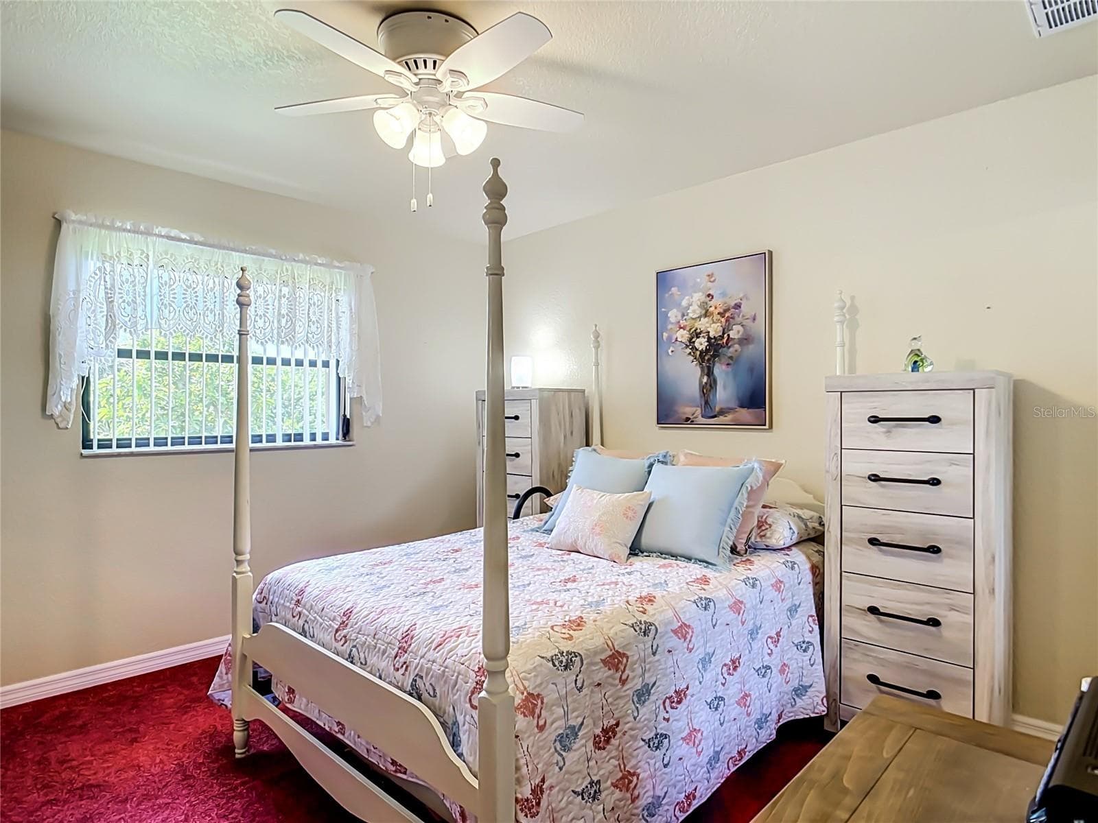 Bedroom 2-2 - 18473 OHARA DR, PORT CHARLOTTE