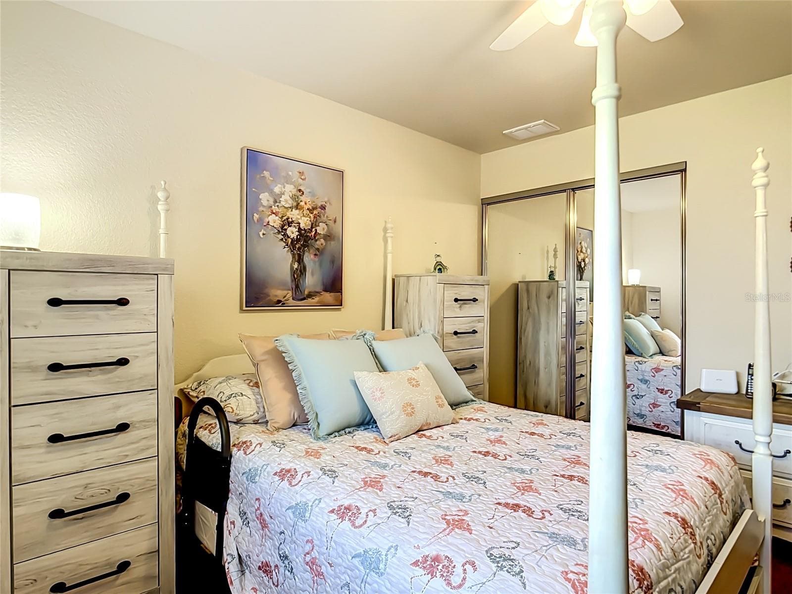 Bedroom 2-3 - 18473 OHARA DR, PORT CHARLOTTE