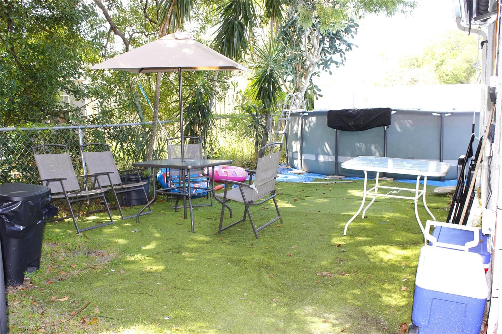 Single Family Residence at 7904 JUDITH CRES, PORT RICHEY, photo 30 of 44