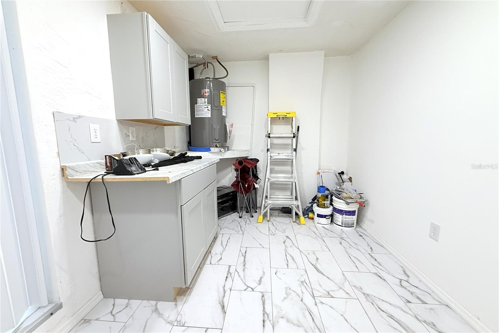 Efficiency - 7904 JUDITH CRES, PORT RICHEY