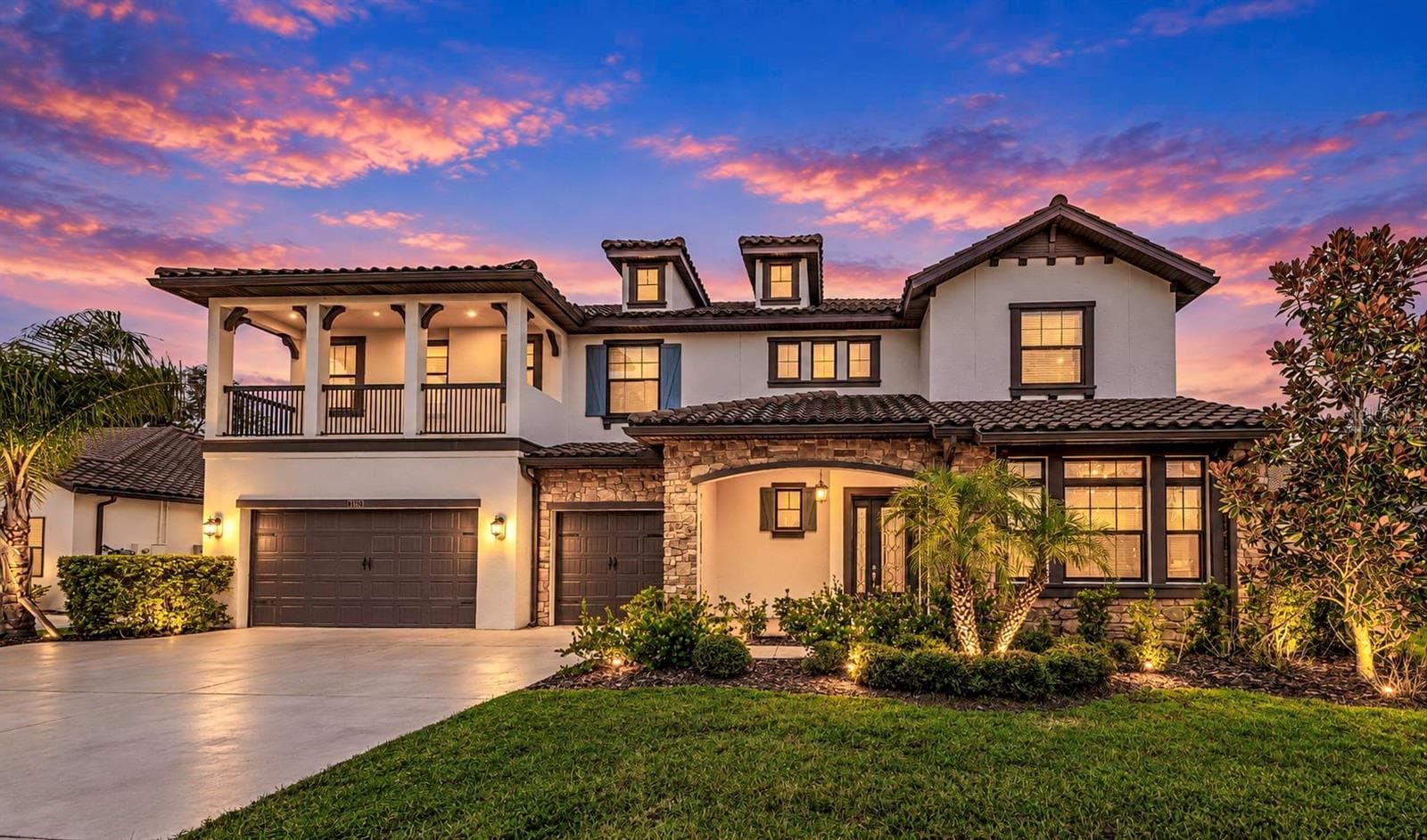 2904 CORDOBA RANCH BLVD