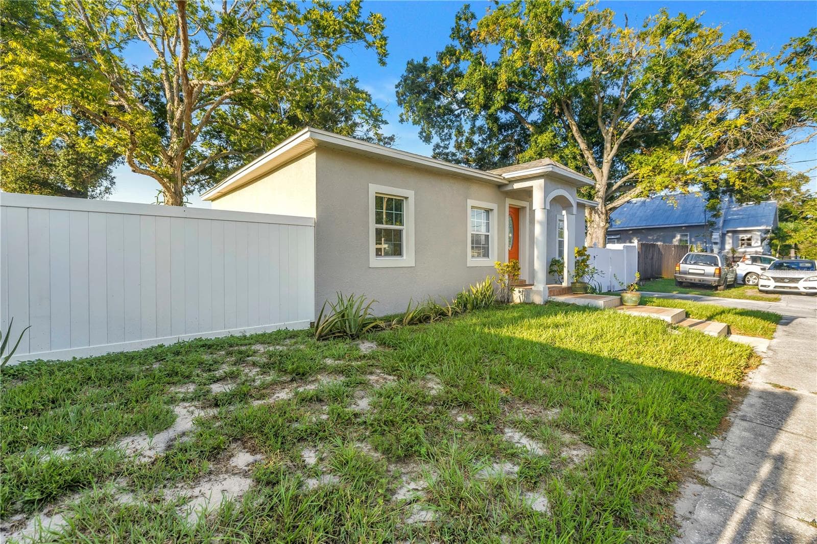 Single Family Residence at 2906 W MAIN ST, TAMPA, photo 39 of 40