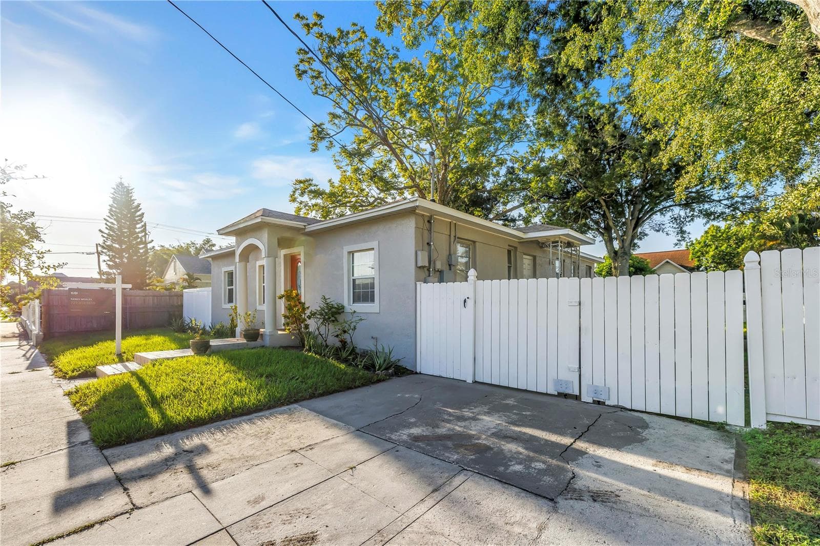 Single Family Residence at 2906 W MAIN ST, TAMPA, photo 40 of 40