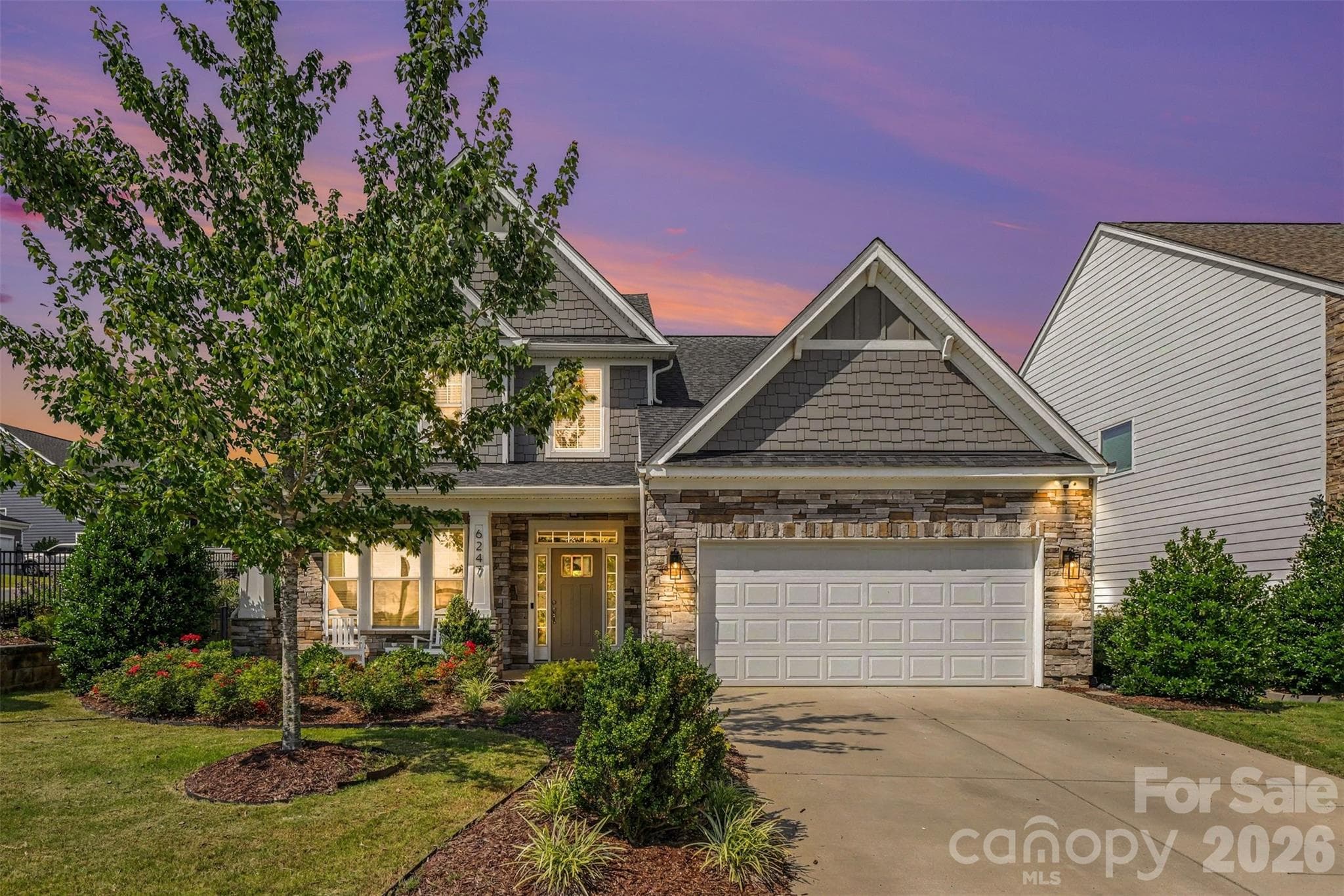 6247 Six String Court