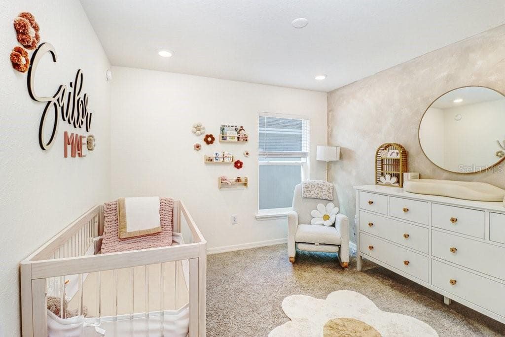 Bedroom - 12277 CYPRESS BRANCH ST, RIVERVIEW