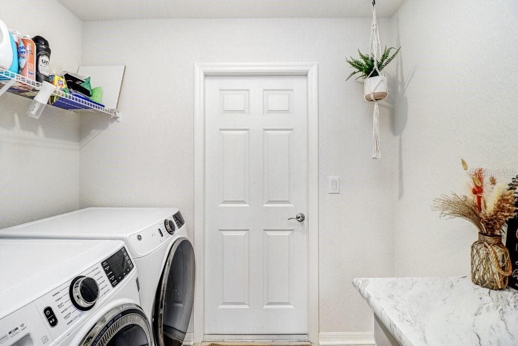 Mudroom - 12277 CYPRESS BRANCH ST, RIVERVIEW