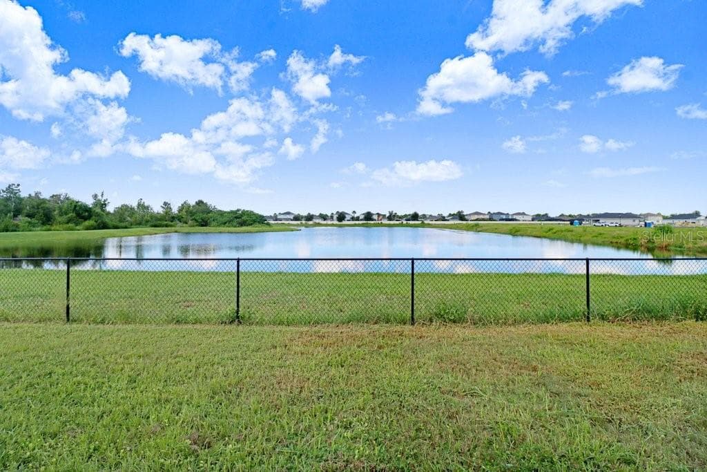 Backyard Views - 12277 CYPRESS BRANCH ST, RIVERVIEW