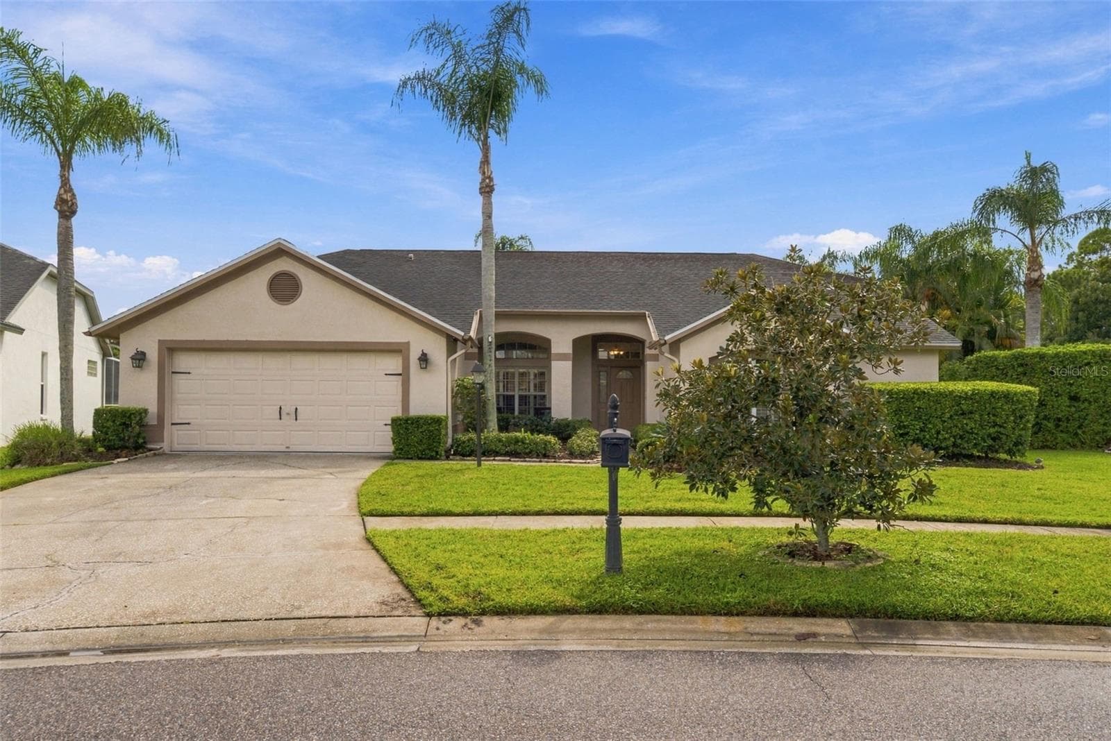 12427 BRISTOL COMMONS CIR