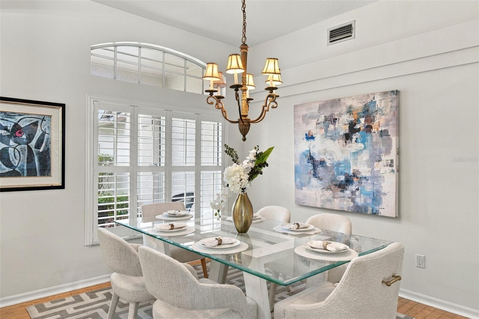 Single Family Residence at 12427 BRISTOL COMMONS CIR, TAMPA, photo 5 of 92