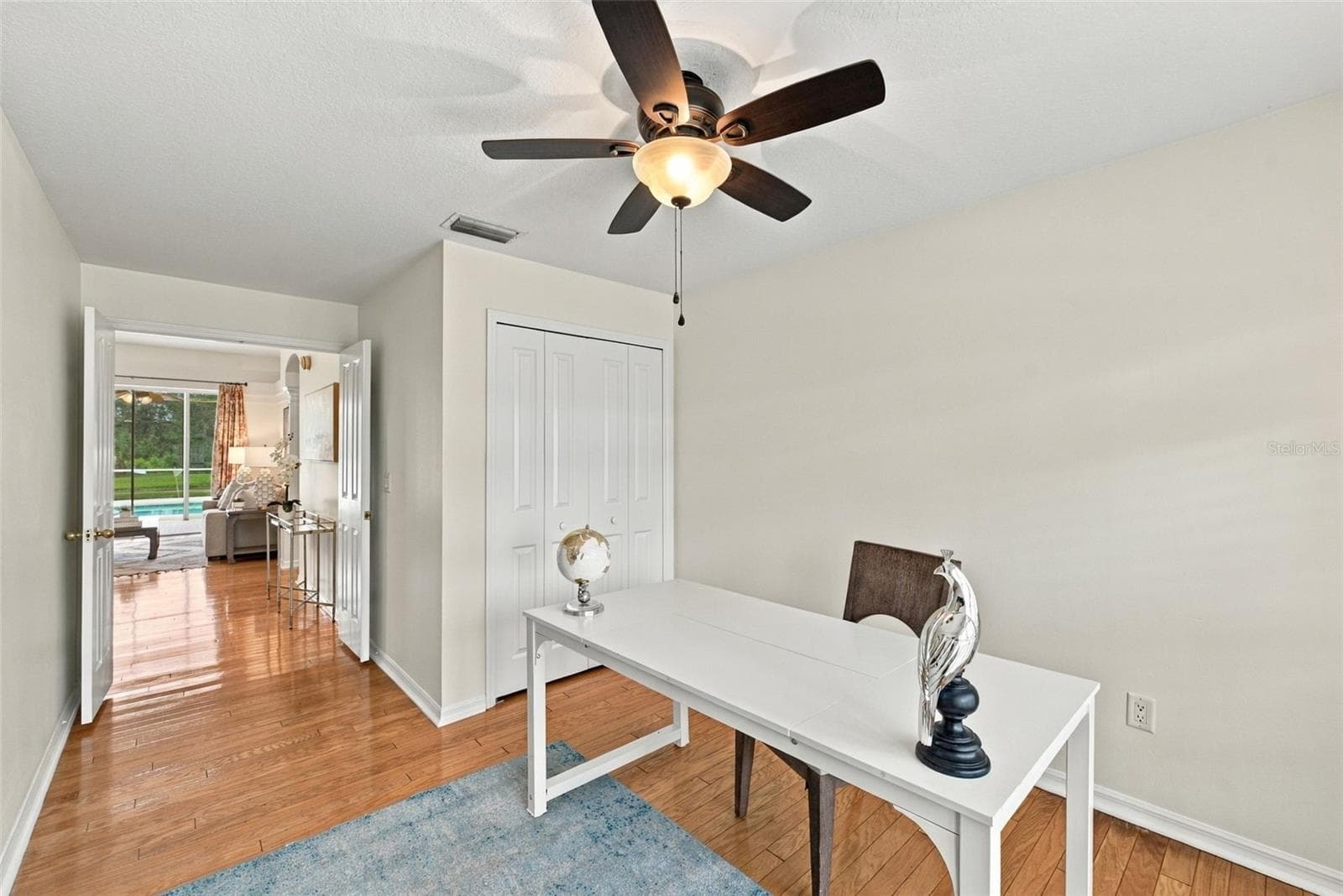 Single Family Residence at 12427 BRISTOL COMMONS CIR, TAMPA, photo 28 of 92