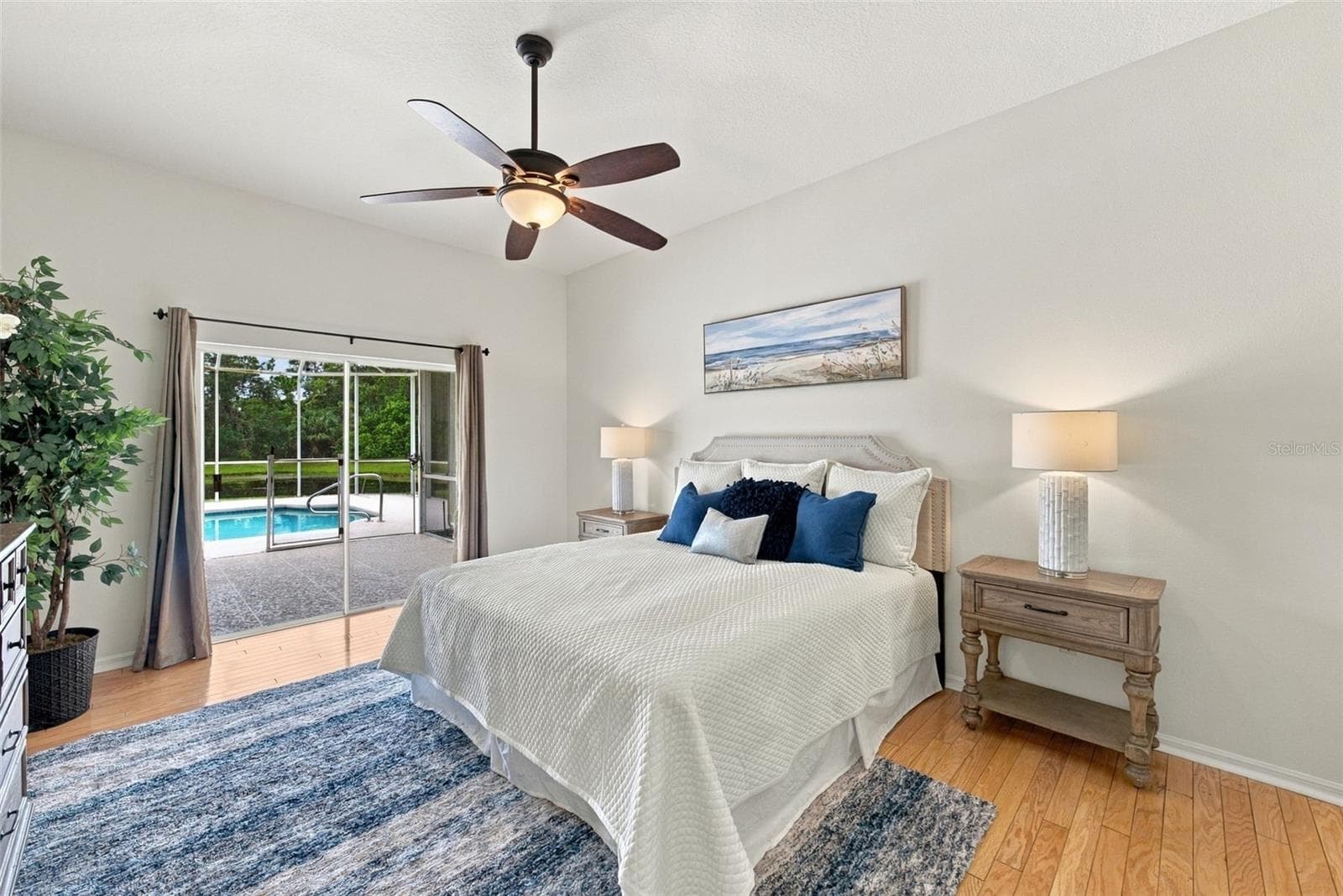 Single Family Residence at 12427 BRISTOL COMMONS CIR, TAMPA, photo 29 of 92