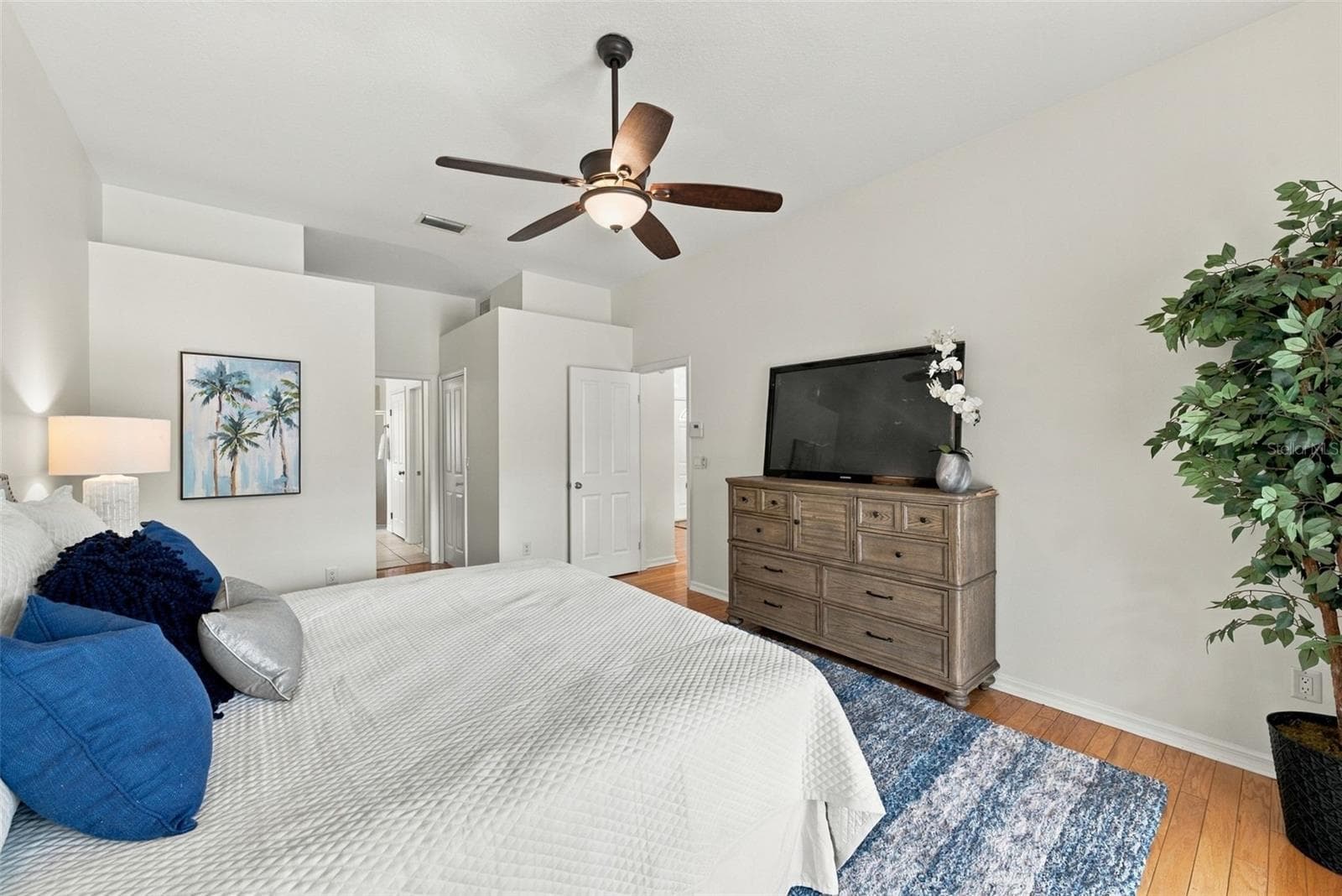 Single Family Residence at 12427 BRISTOL COMMONS CIR, TAMPA, photo 32 of 92