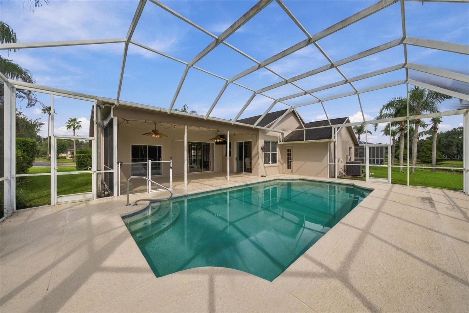 Single Family Residence at 12427 BRISTOL COMMONS CIR, TAMPA, photo 54 of 92