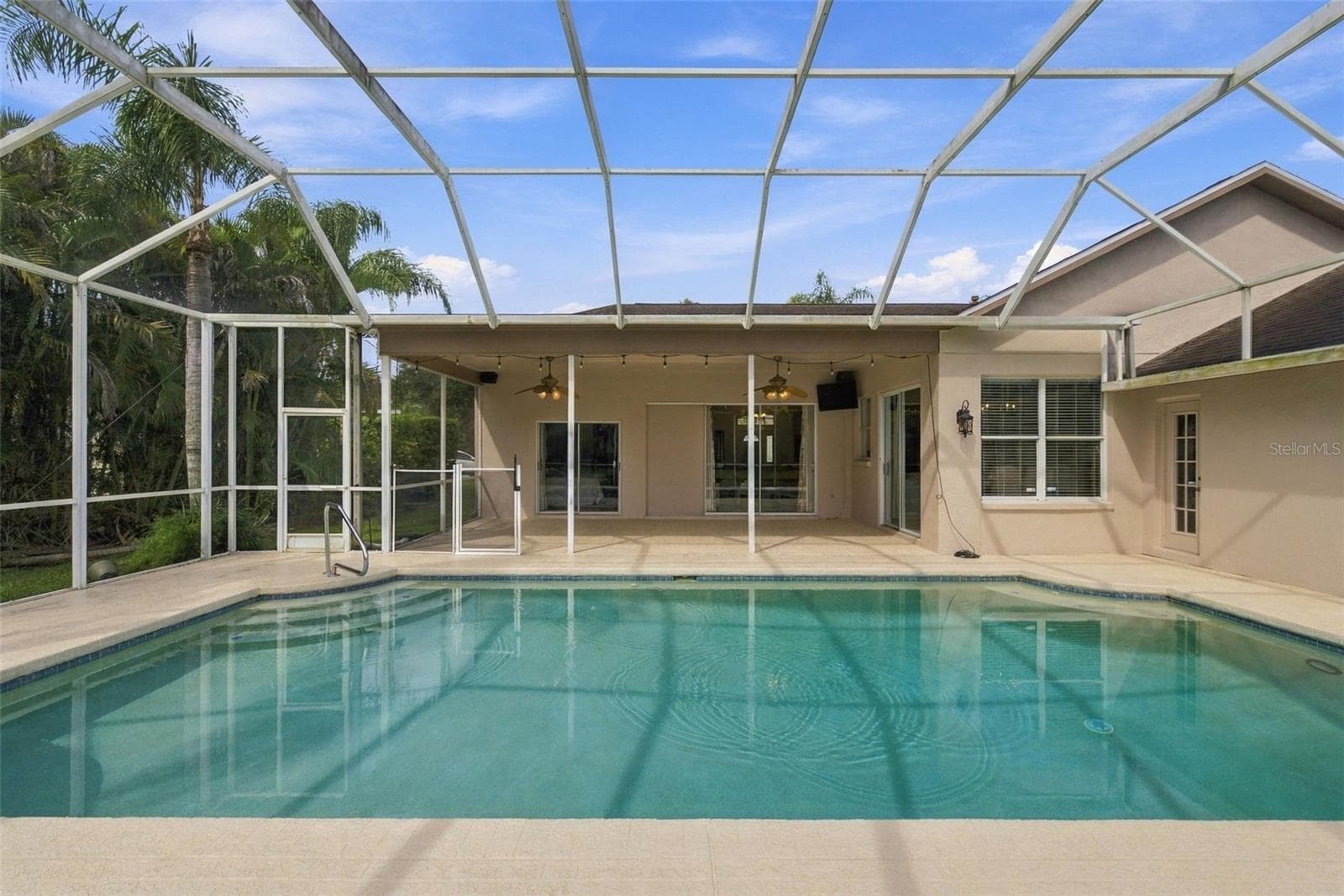 Single Family Residence at 12427 BRISTOL COMMONS CIR, TAMPA, photo 55 of 92