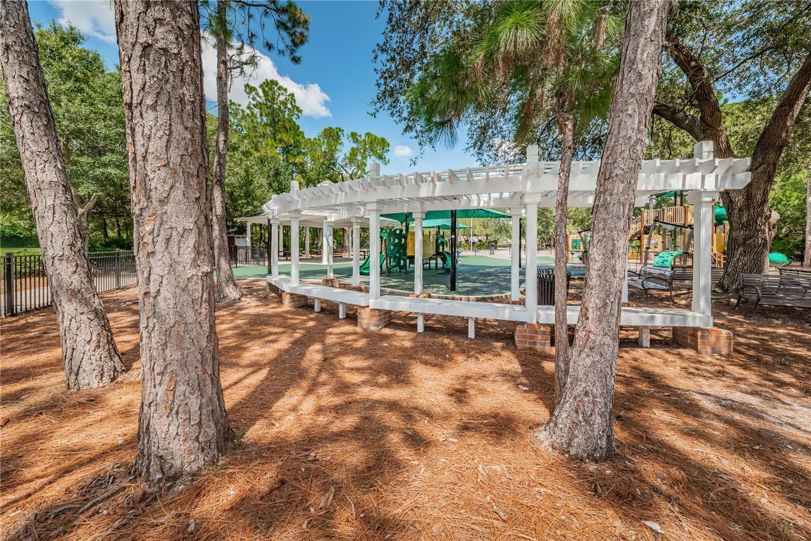 Single Family Residence at 12427 BRISTOL COMMONS CIR, TAMPA, photo 87 of 92