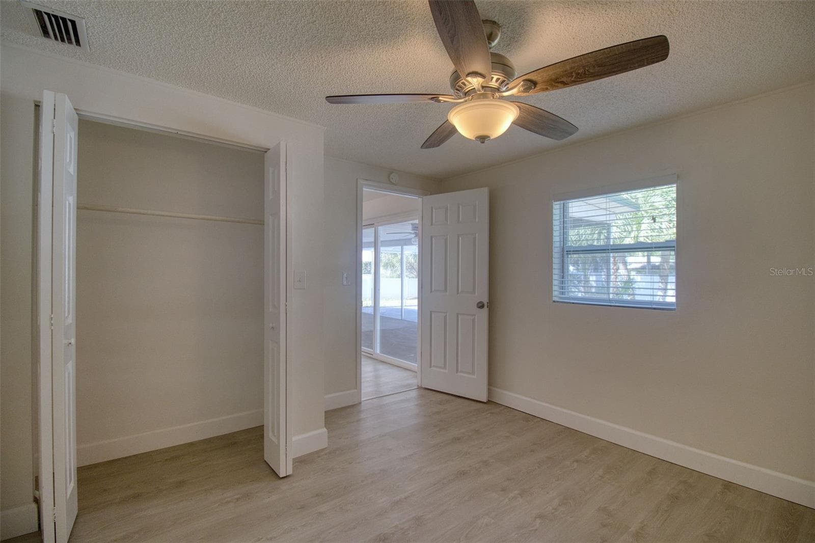 Back bedroom - 5425 DRINKARD DR, NEW PORT RICHEY