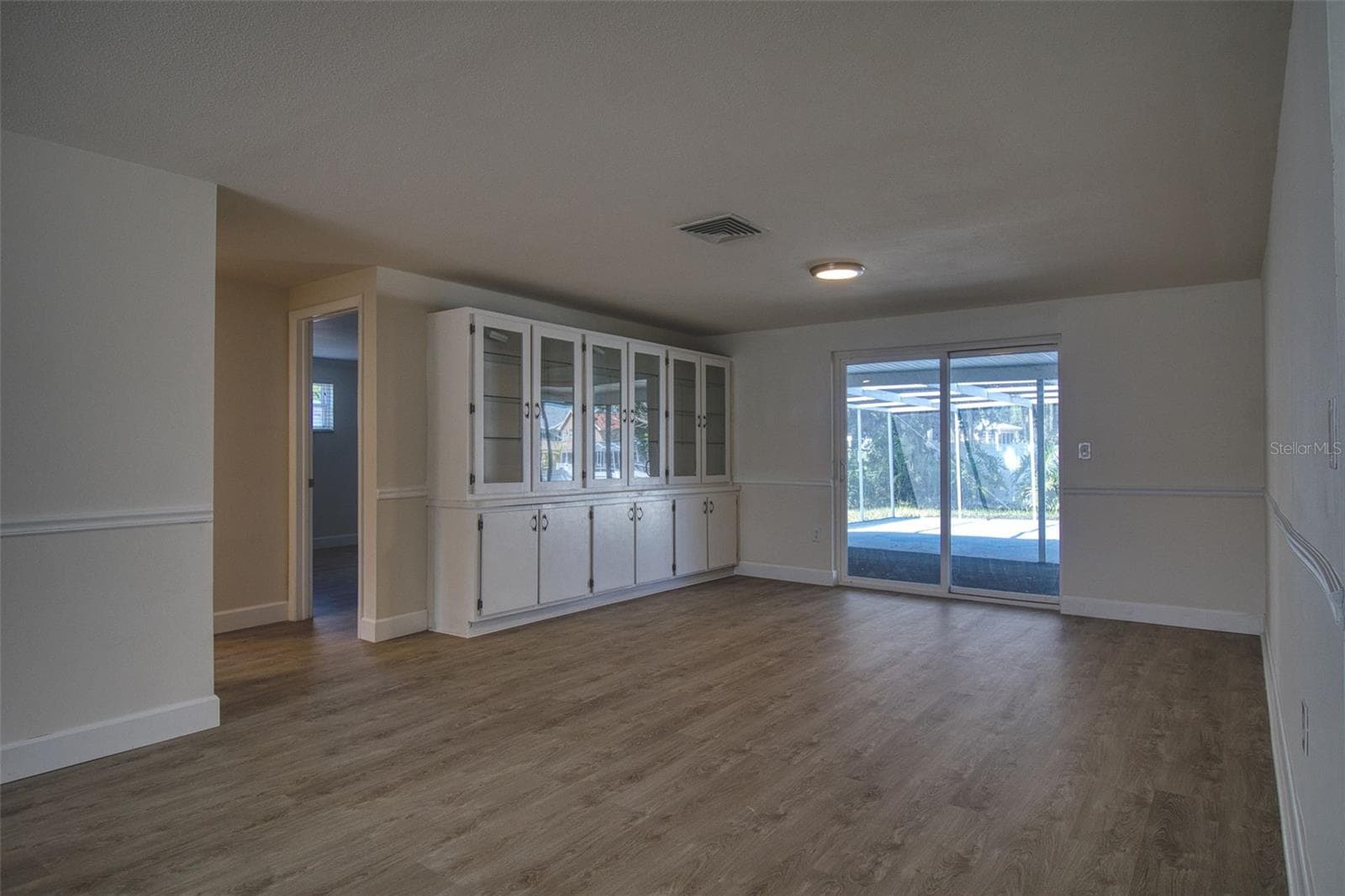 Front to back 2 - 5425 DRINKARD DR, NEW PORT RICHEY