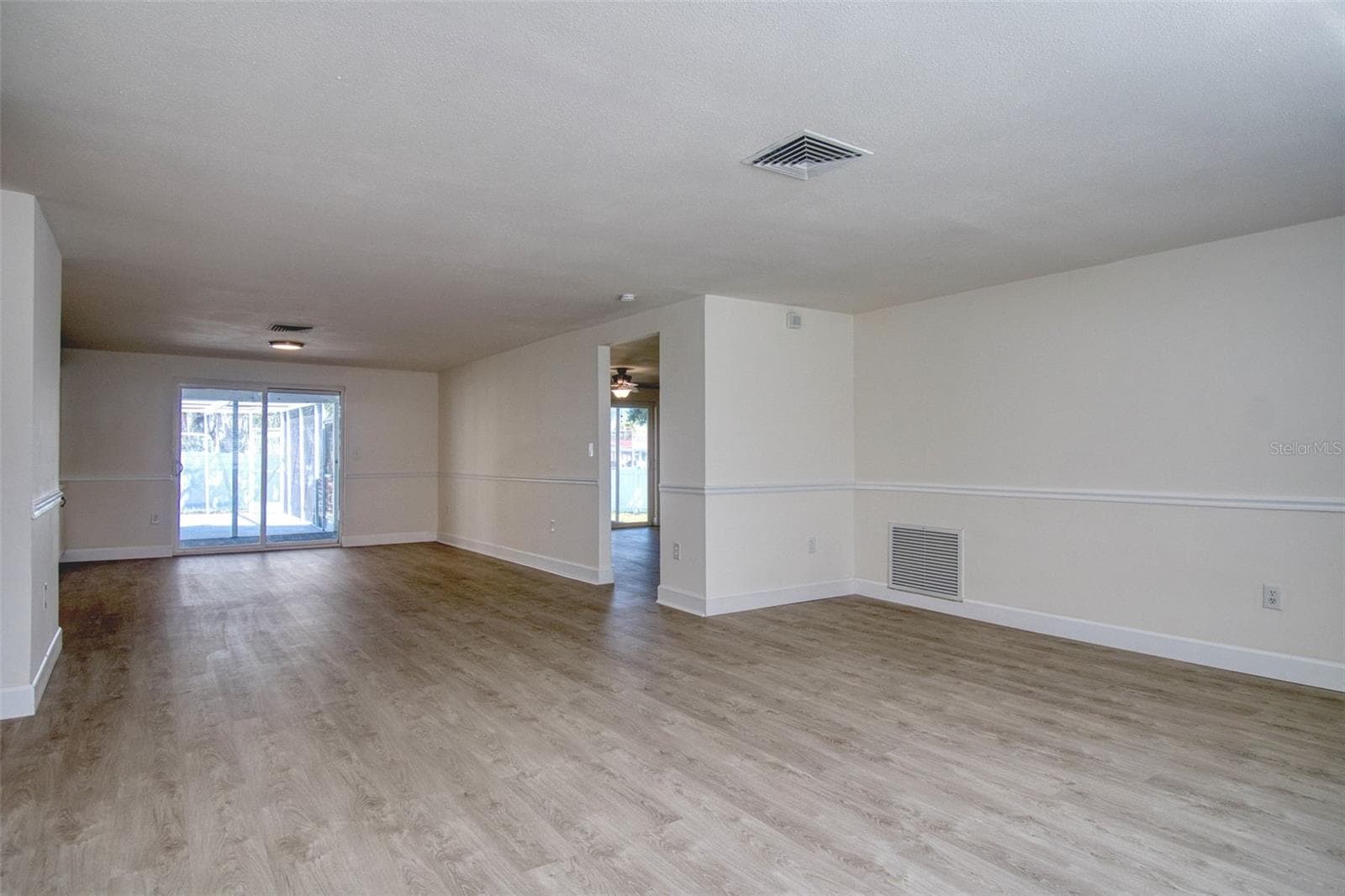 Front to back 3 - 5425 DRINKARD DR, NEW PORT RICHEY