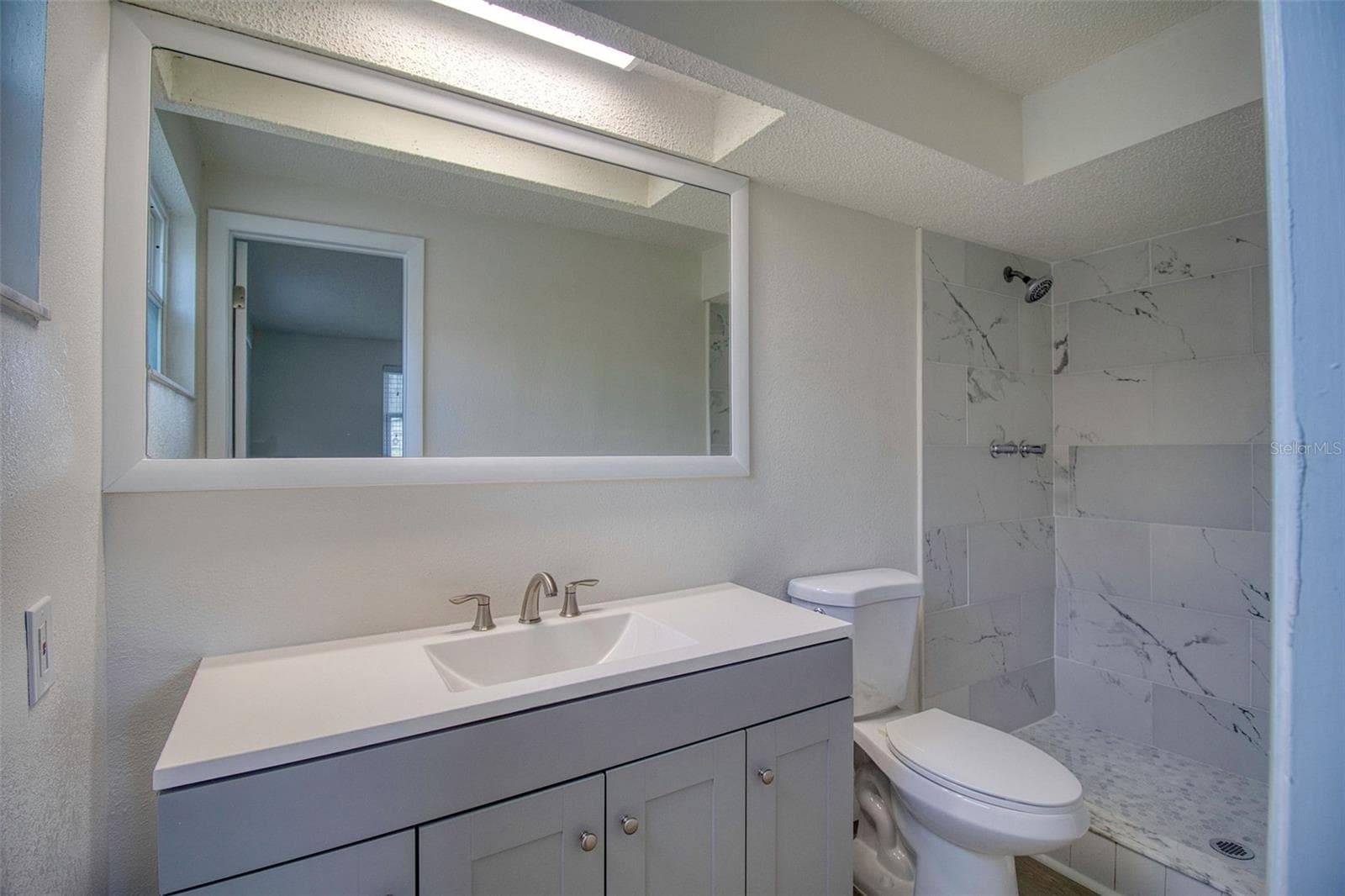 Primary bath - 5425 DRINKARD DR, NEW PORT RICHEY