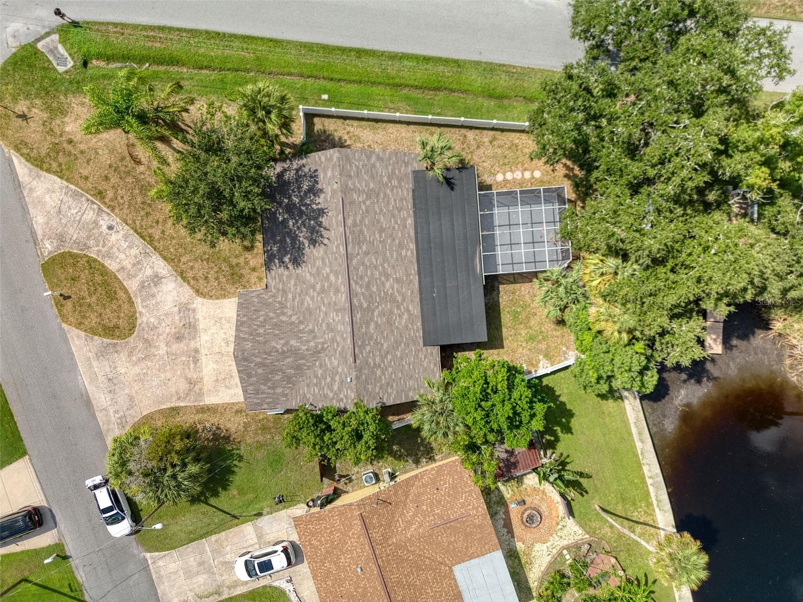 Single Family Residence at 5425 DRINKARD DR, NEW PORT RICHEY, photo 32 of 32