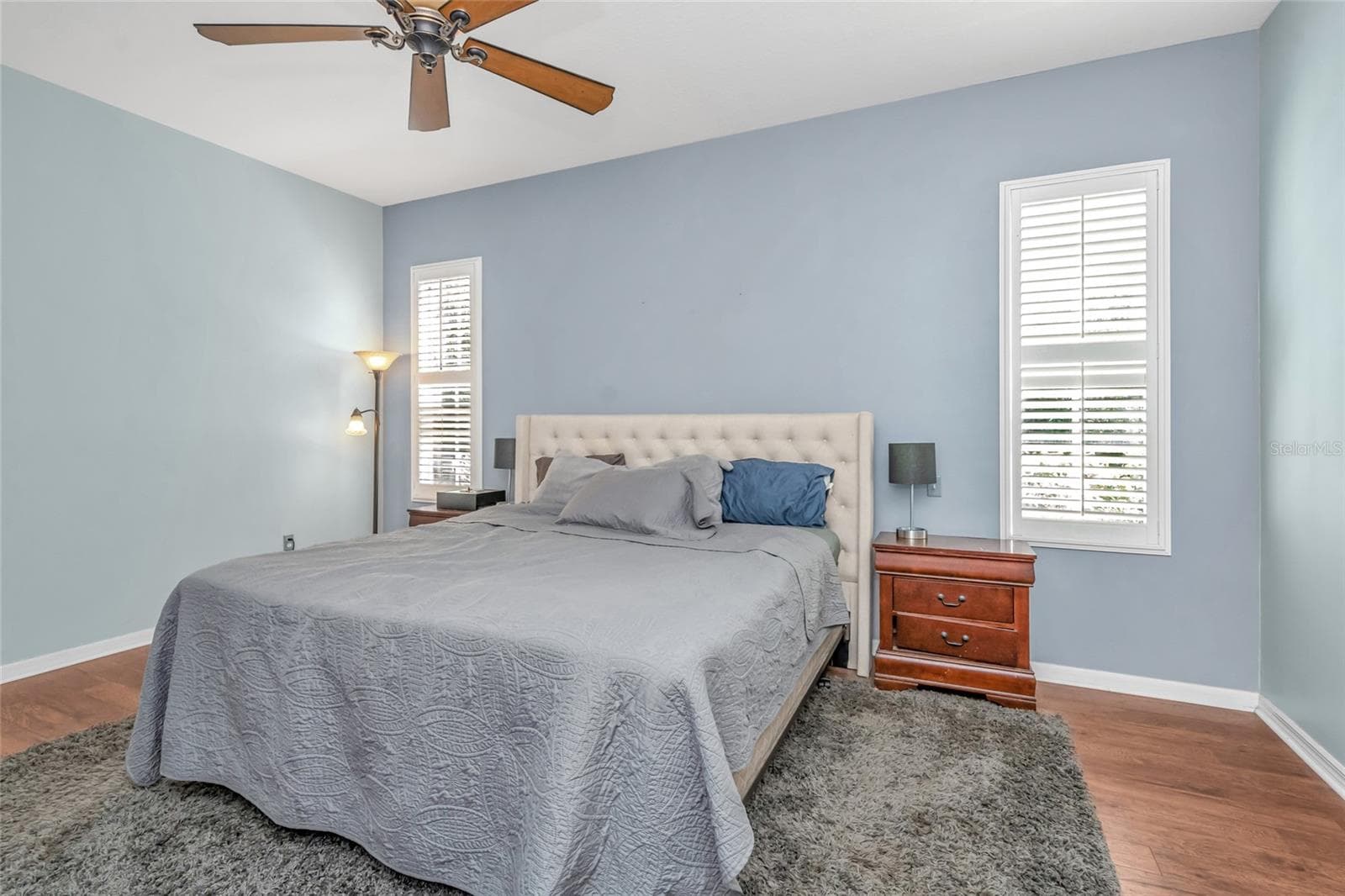 Master bedroom - 6122 REGINA PL, LAND O LAKES