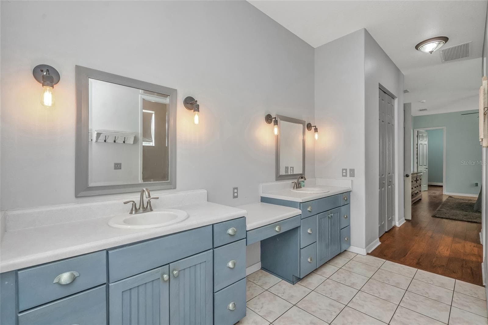 Master bathroom - 6122 REGINA PL, LAND O LAKES