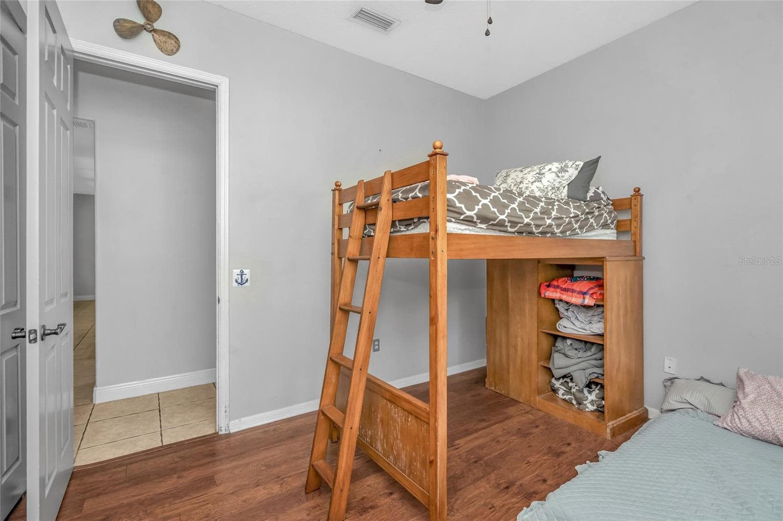 Guest bedroom - 6122 REGINA PL, LAND O LAKES