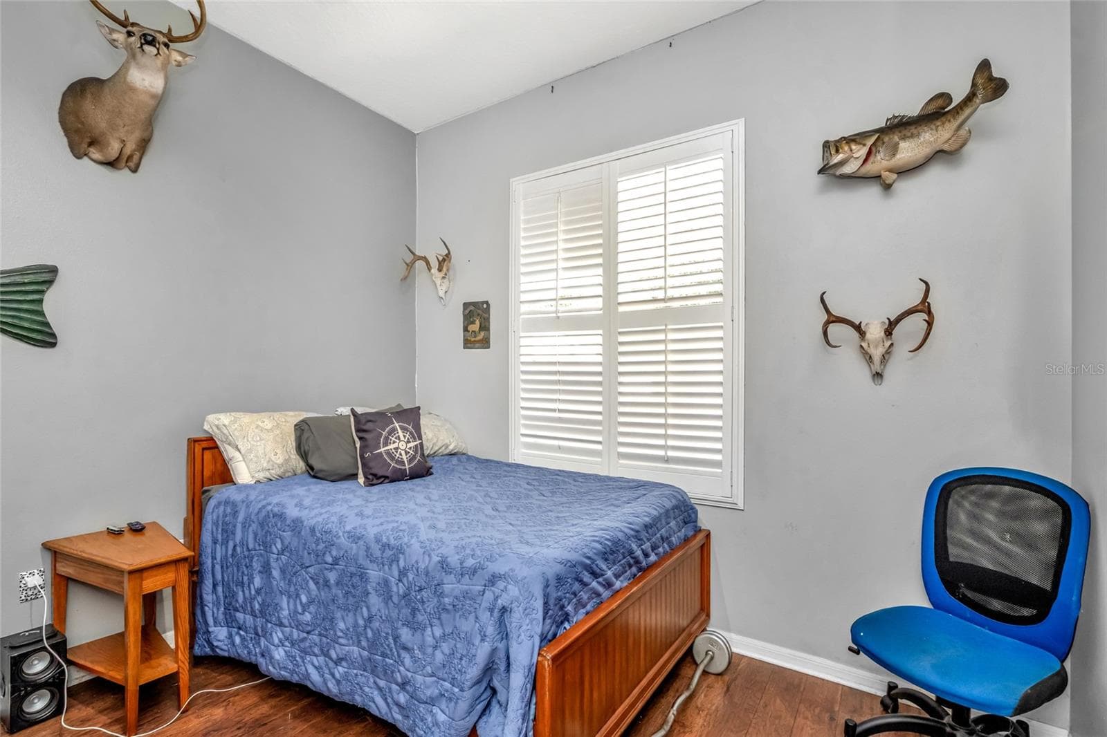 2nd guest bedroom - 6122 REGINA PL, LAND O LAKES