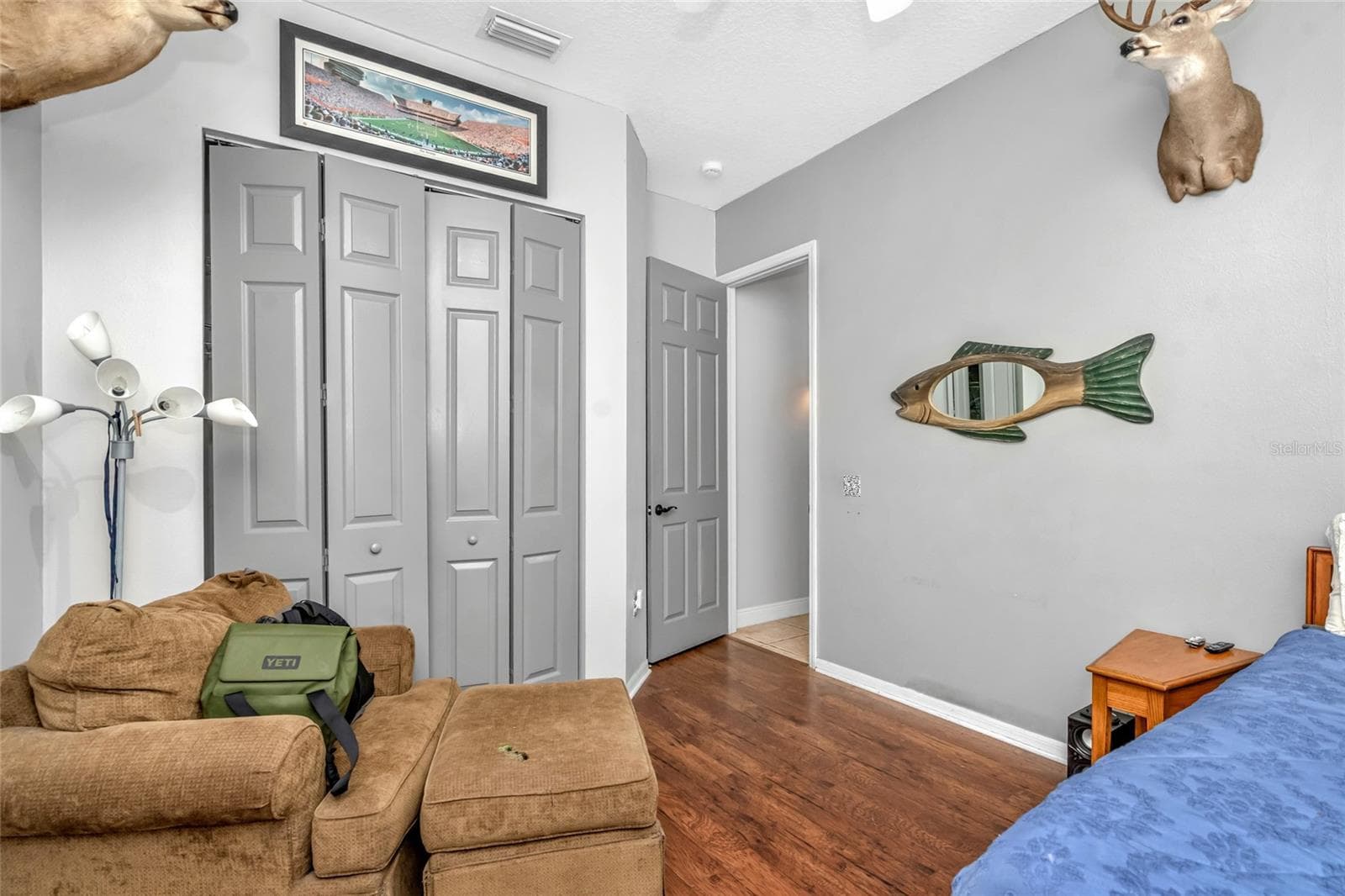 2nd guest bedroom - 6122 REGINA PL, LAND O LAKES