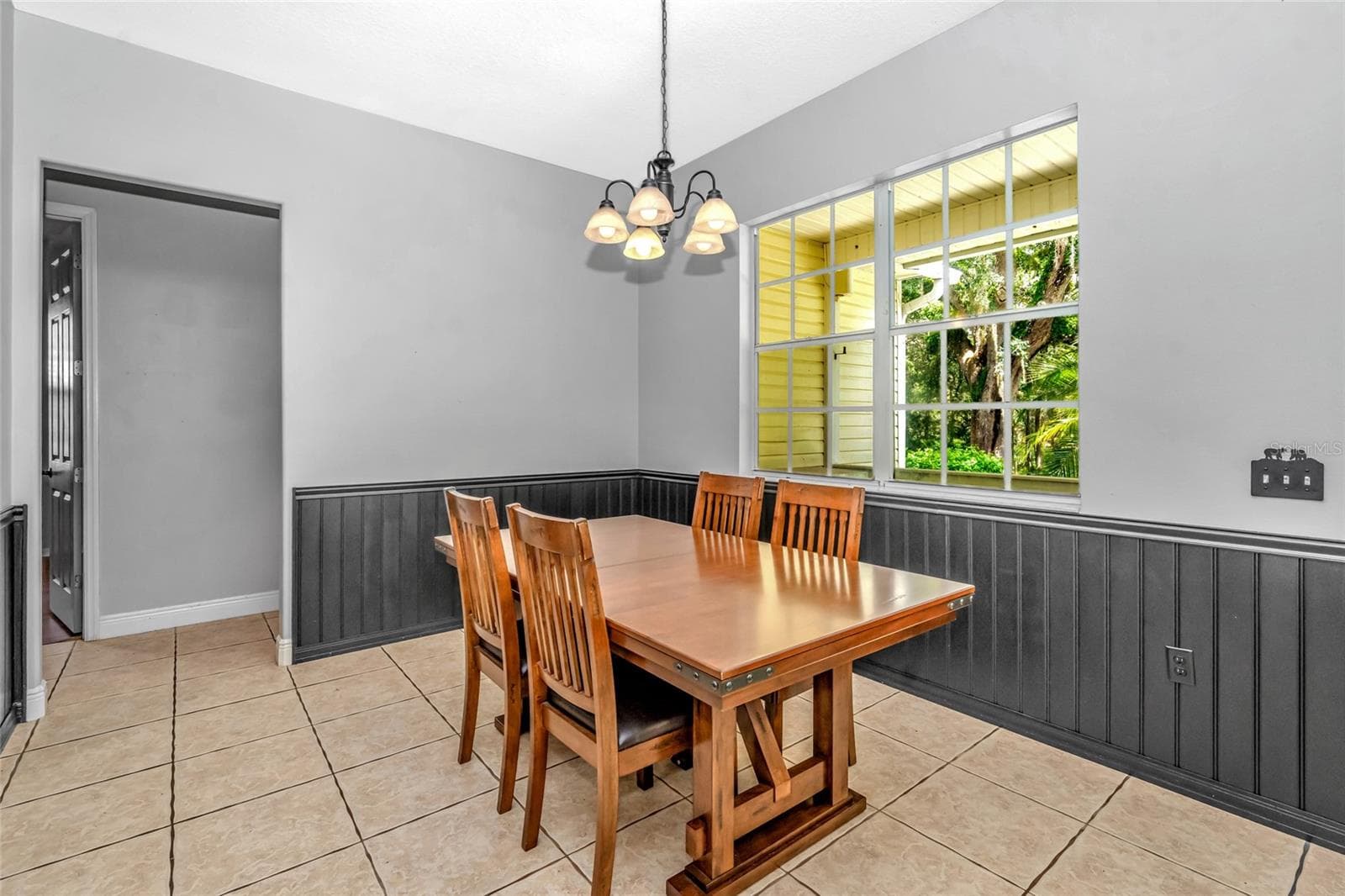 Eat in kitchen - 6122 REGINA PL, LAND O LAKES