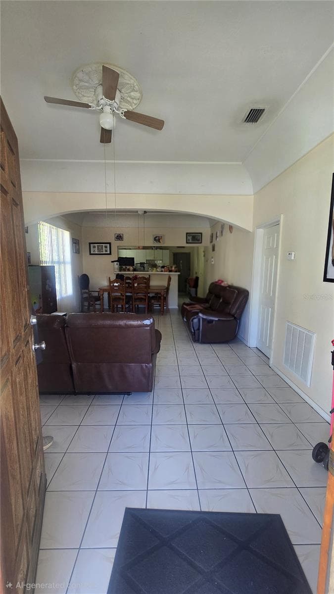 Single Family Residence at 1208 E 26TH AVE, TAMPA, photo 2 of 14