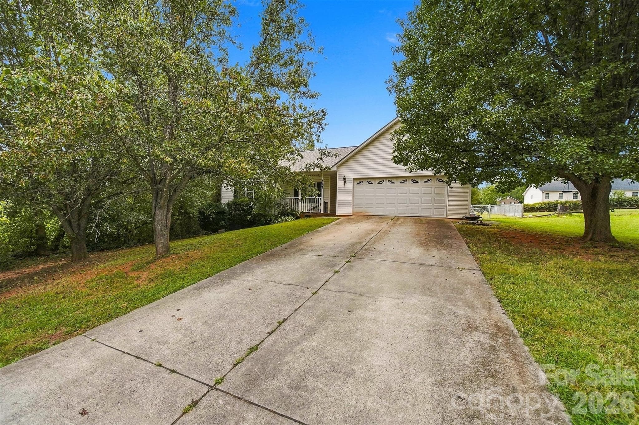 Single Family Residence at 4917 Pond Court, Conover, photo 5 of 47