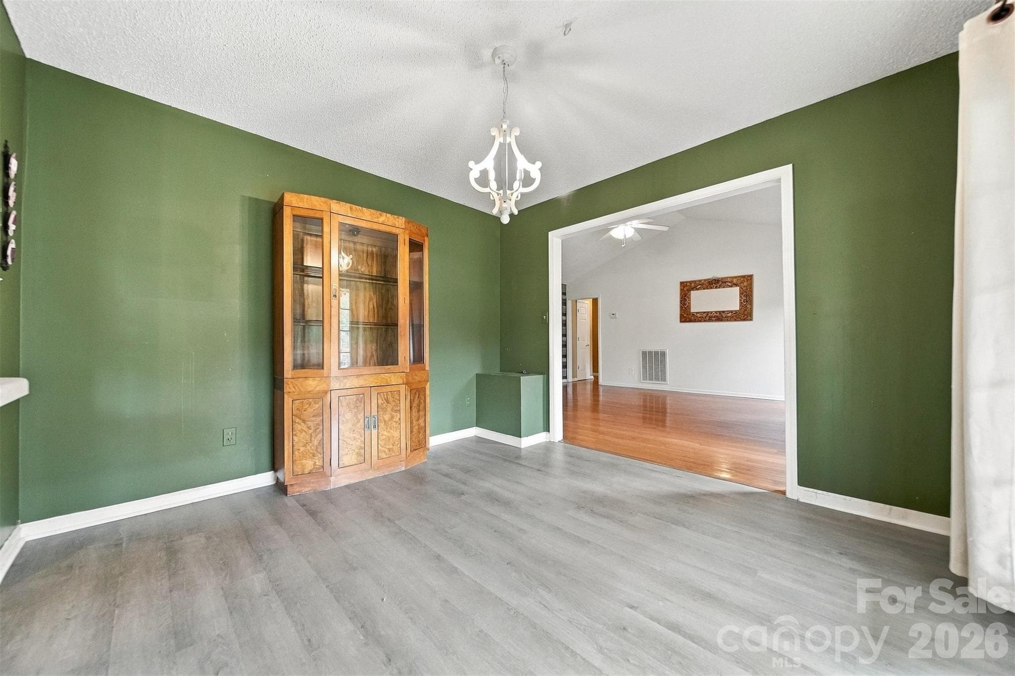 Single Family Residence at 4917 Pond Court, Conover, photo 19 of 47
