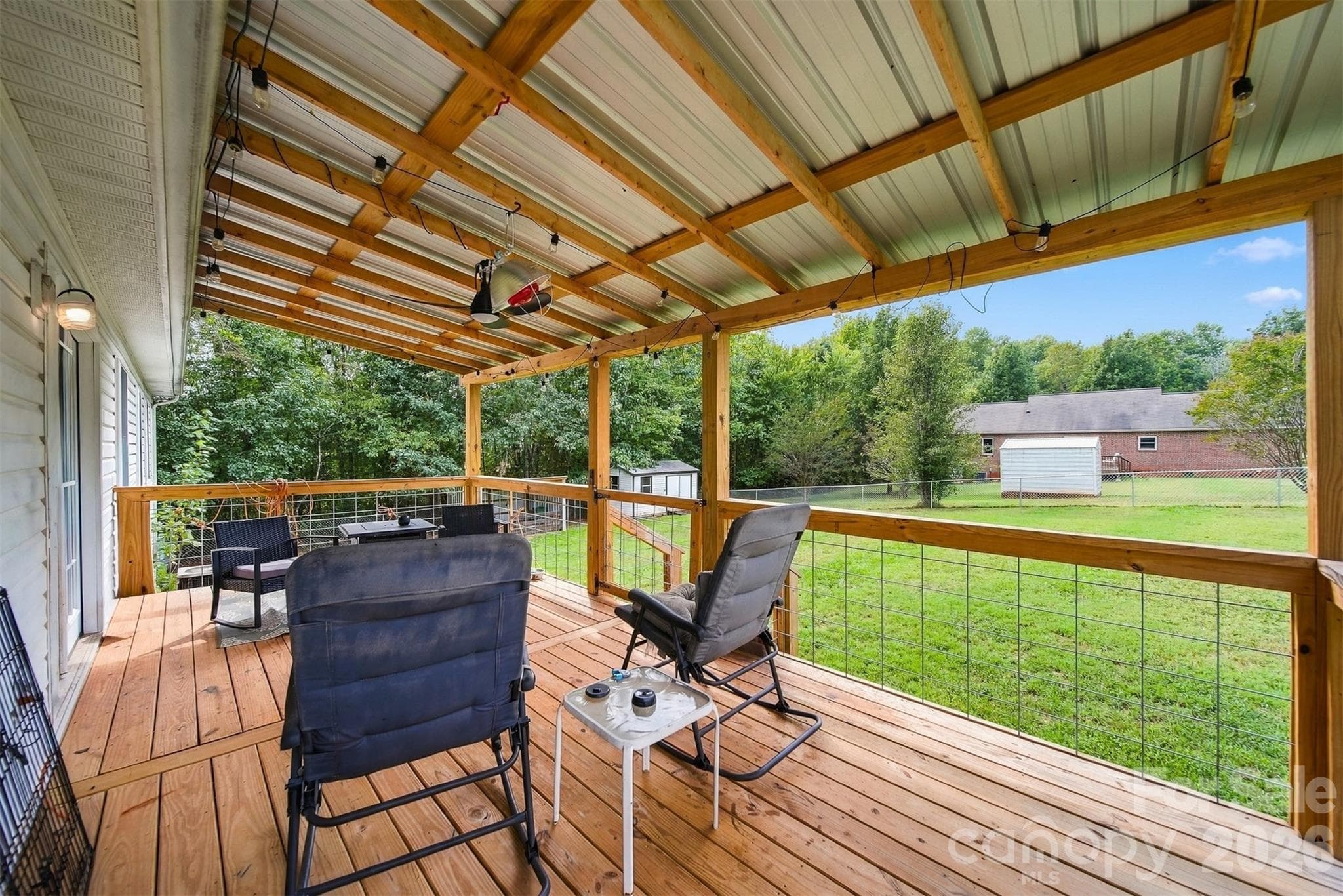 Single Family Residence at 4917 Pond Court, Conover, photo 36 of 47