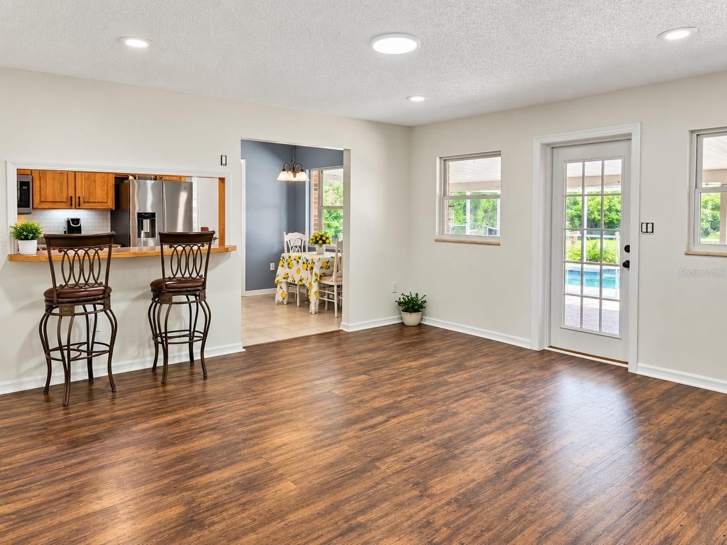 Single Family Residence at 5838 GIBSON SHORES DR, LAKELAND, photo 5 of 29