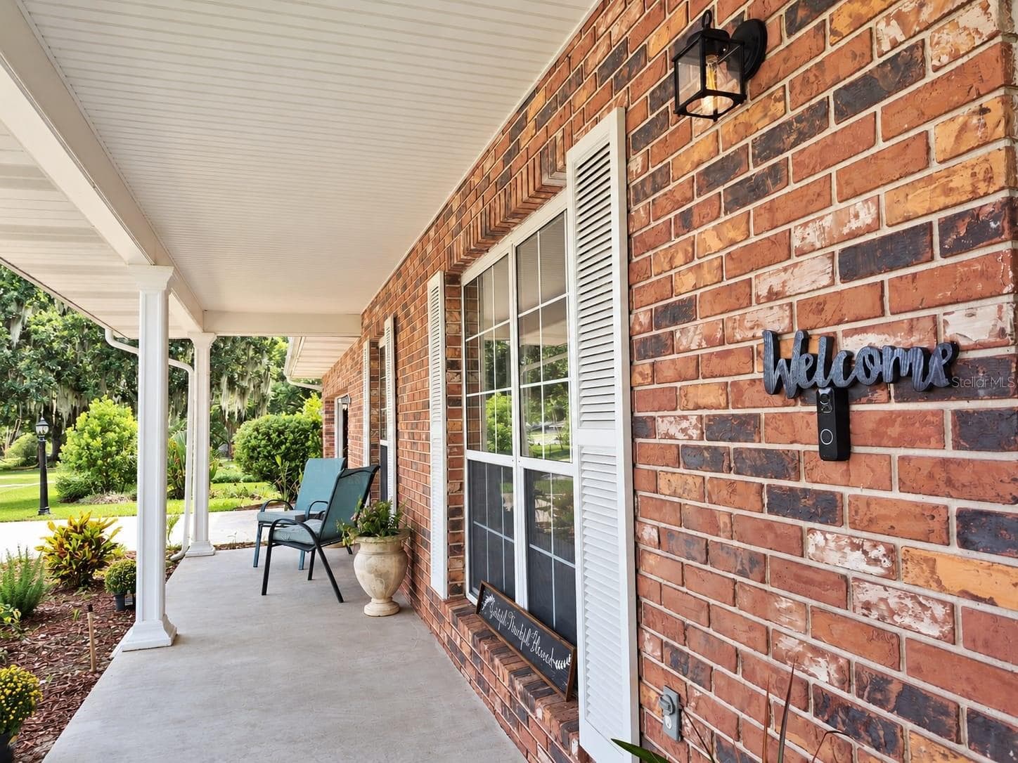 Single Family Residence at 5838 GIBSON SHORES DR, LAKELAND, photo 27 of 29
