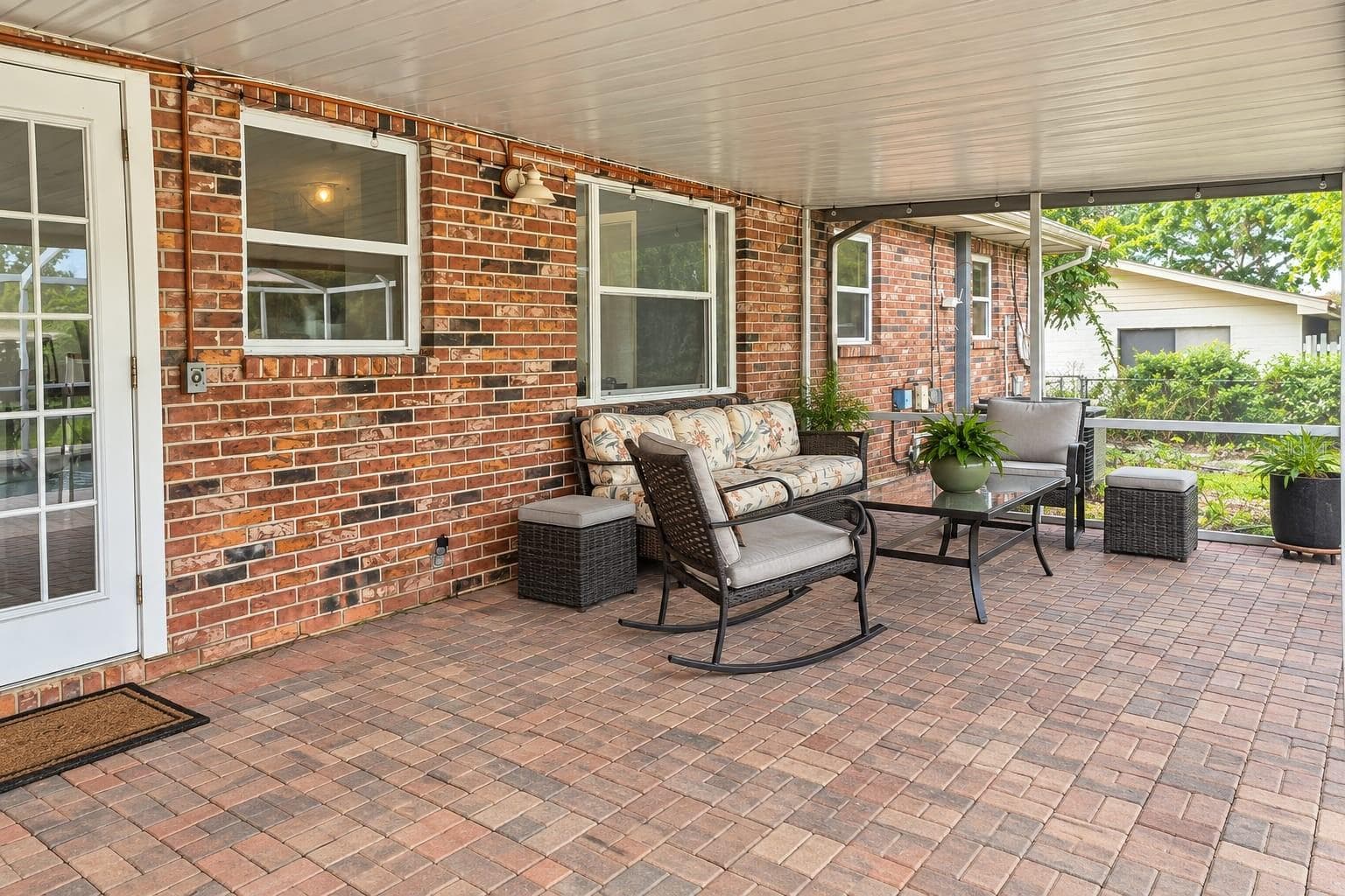 Single Family Residence at 5838 GIBSON SHORES DR, LAKELAND, photo 28 of 29