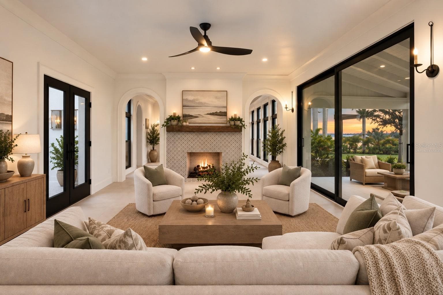 Single Family Residence at 2832 RIVERVIEW BLVD, BRADENTON, photo 14 of 87