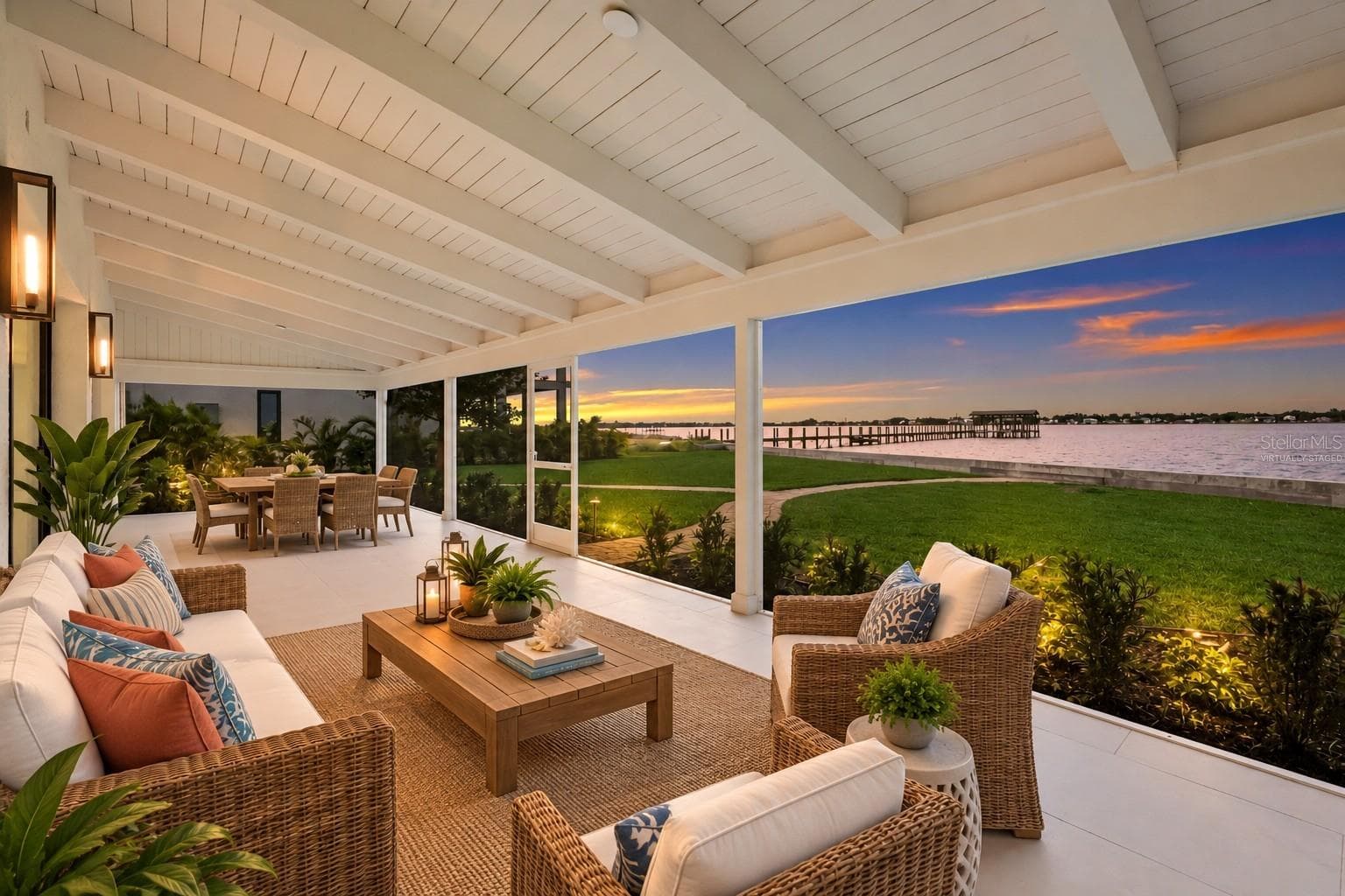 Single Family Residence at 2832 RIVERVIEW BLVD, BRADENTON, photo 67 of 87