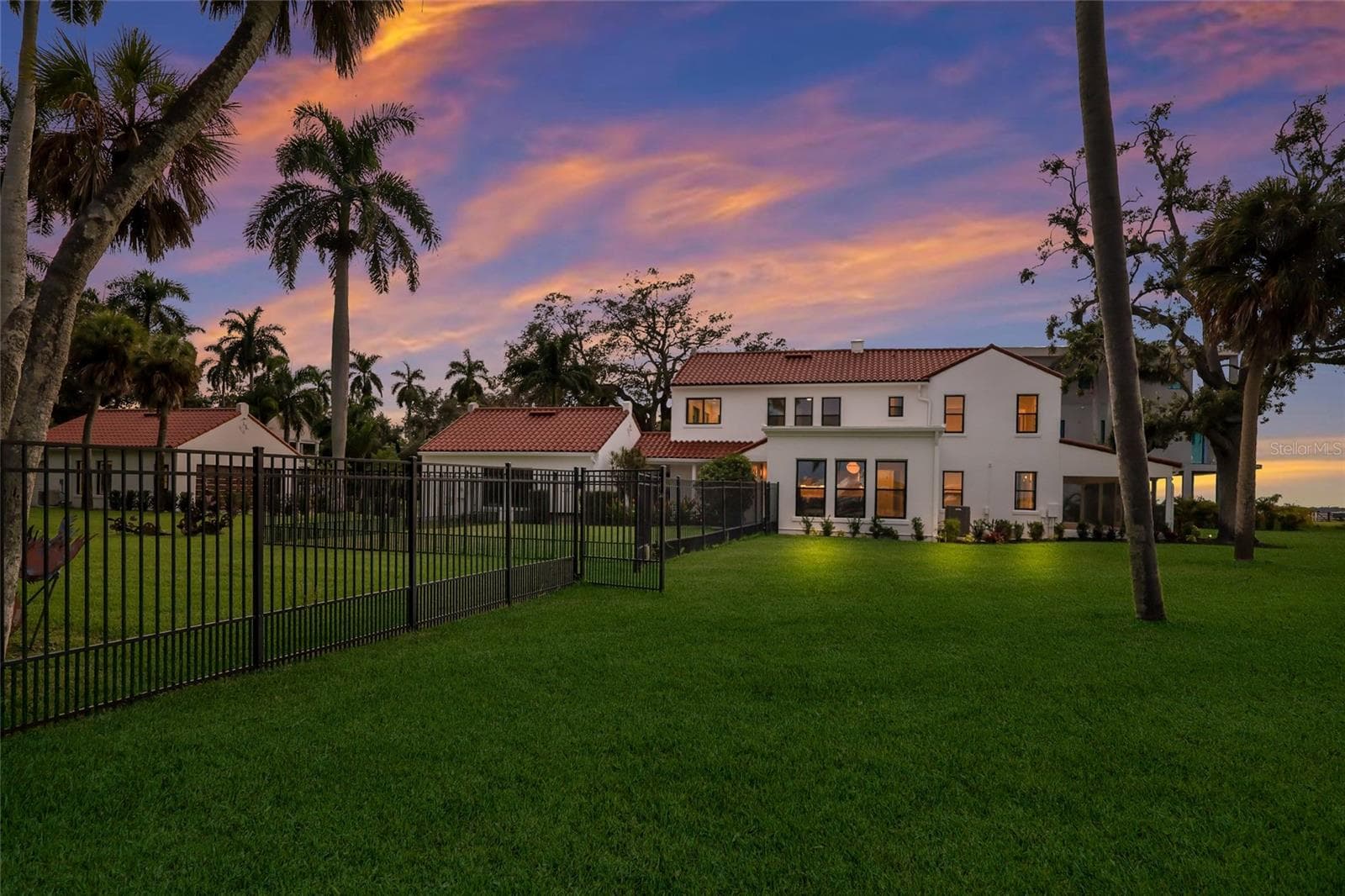 Single Family Residence at 2832 RIVERVIEW BLVD, BRADENTON, photo 83 of 87